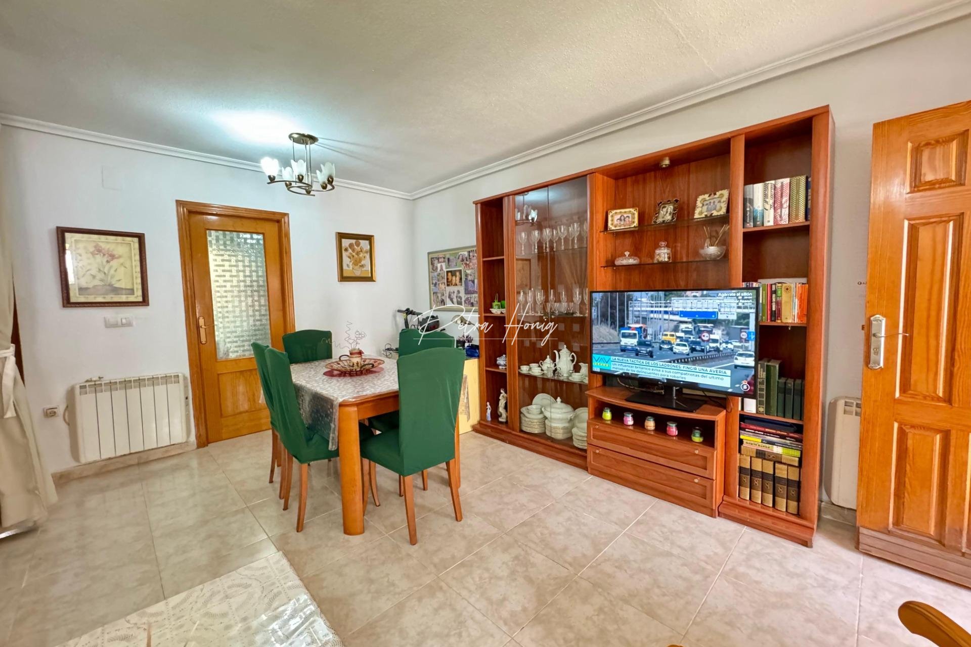 Resales - Townhouse - Torrevieja - La Siesta - El Salado - Torreta