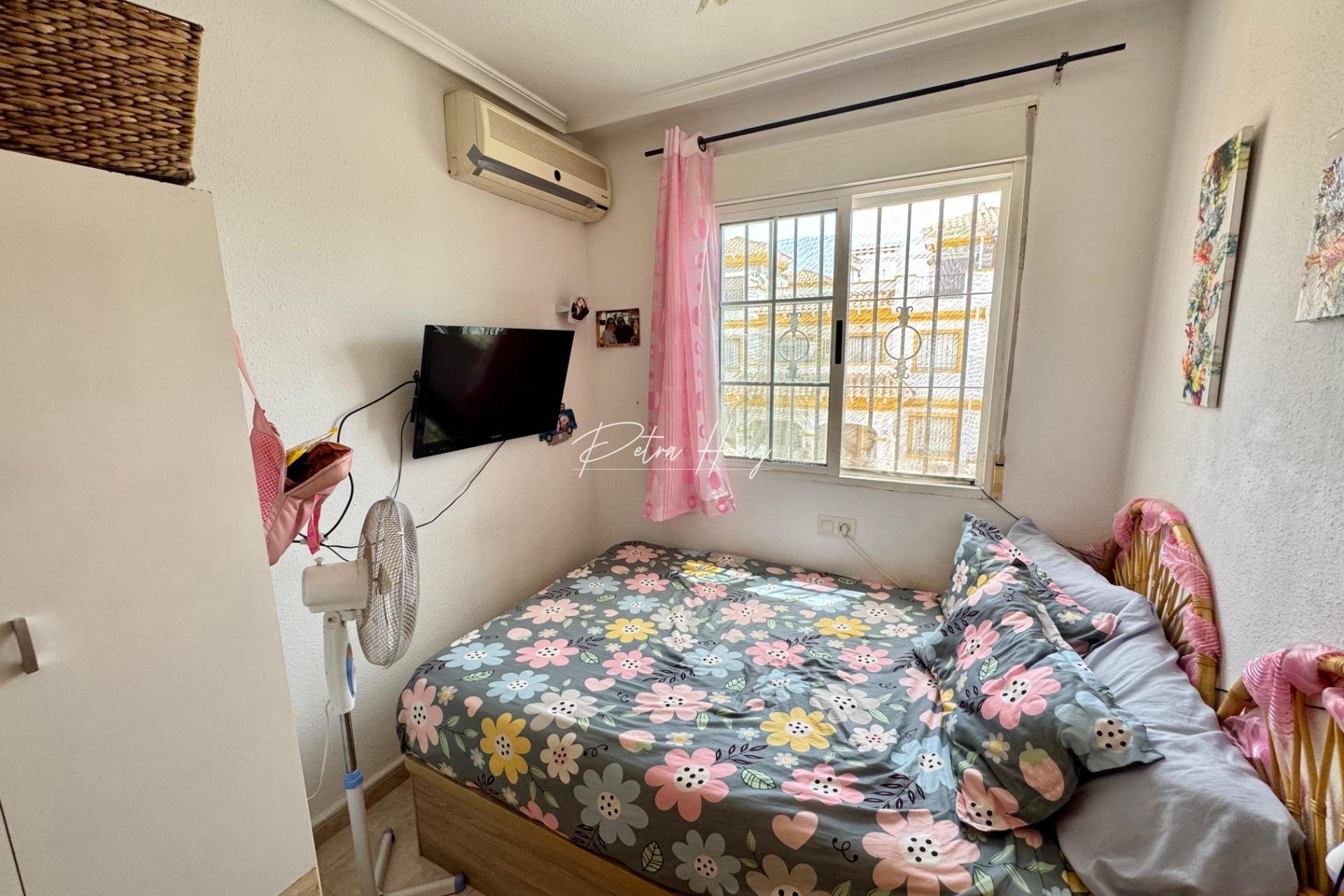 Resales - Townhouse - Torrevieja - La Siesta - El Salado - Torreta