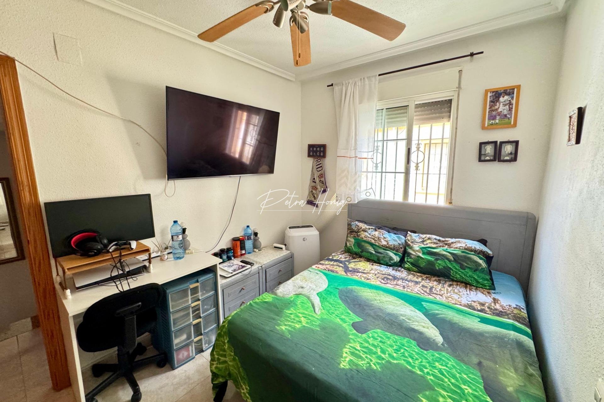 Resales - Townhouse - Torrevieja - La Siesta - El Salado - Torreta