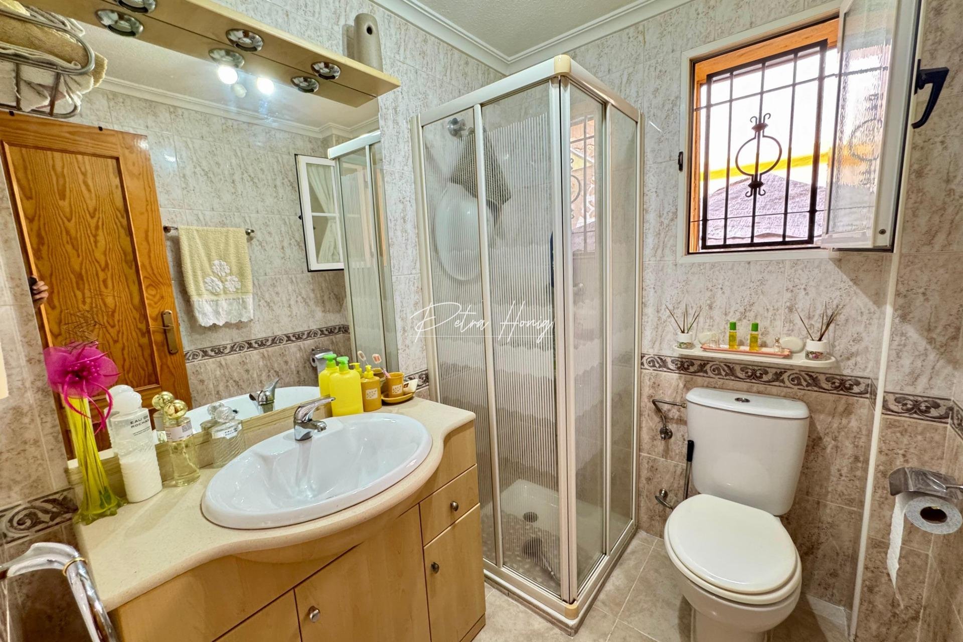 Resales - Townhouse - Torrevieja - La Siesta - El Salado - Torreta