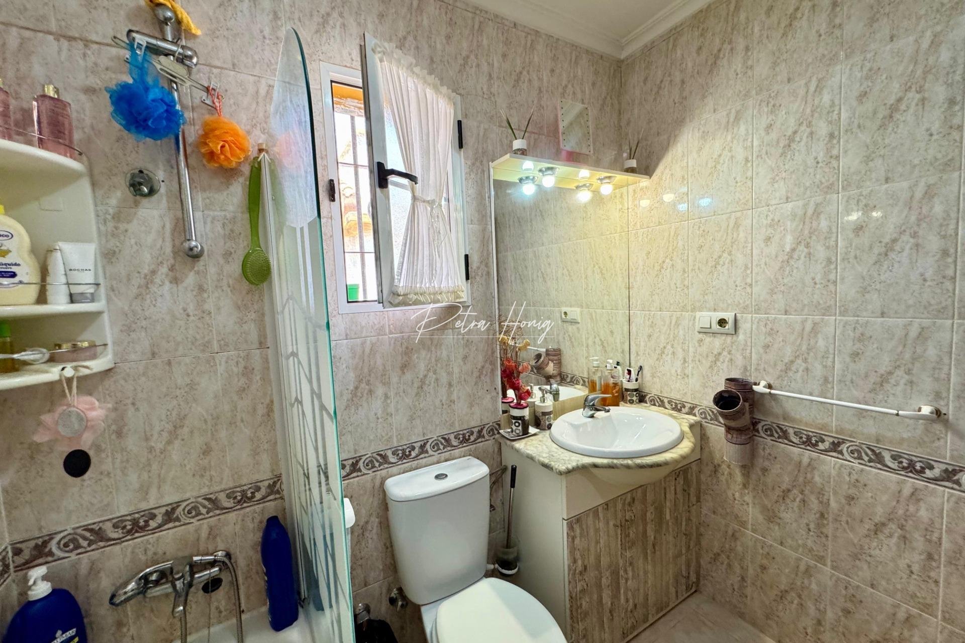Resales - Townhouse - Torrevieja - La Siesta - El Salado - Torreta