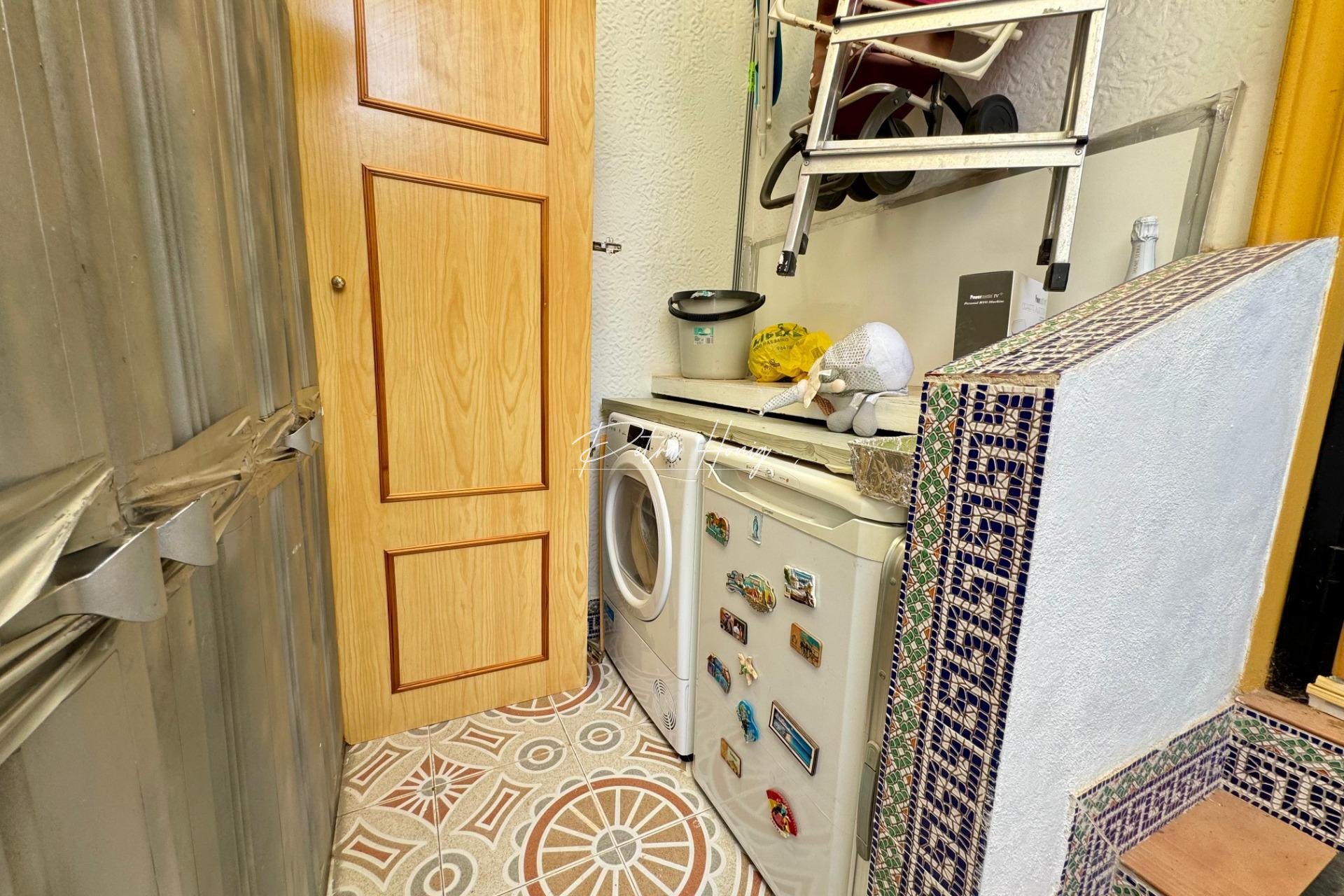 Resales - Townhouse - Torrevieja - La Siesta - El Salado - Torreta