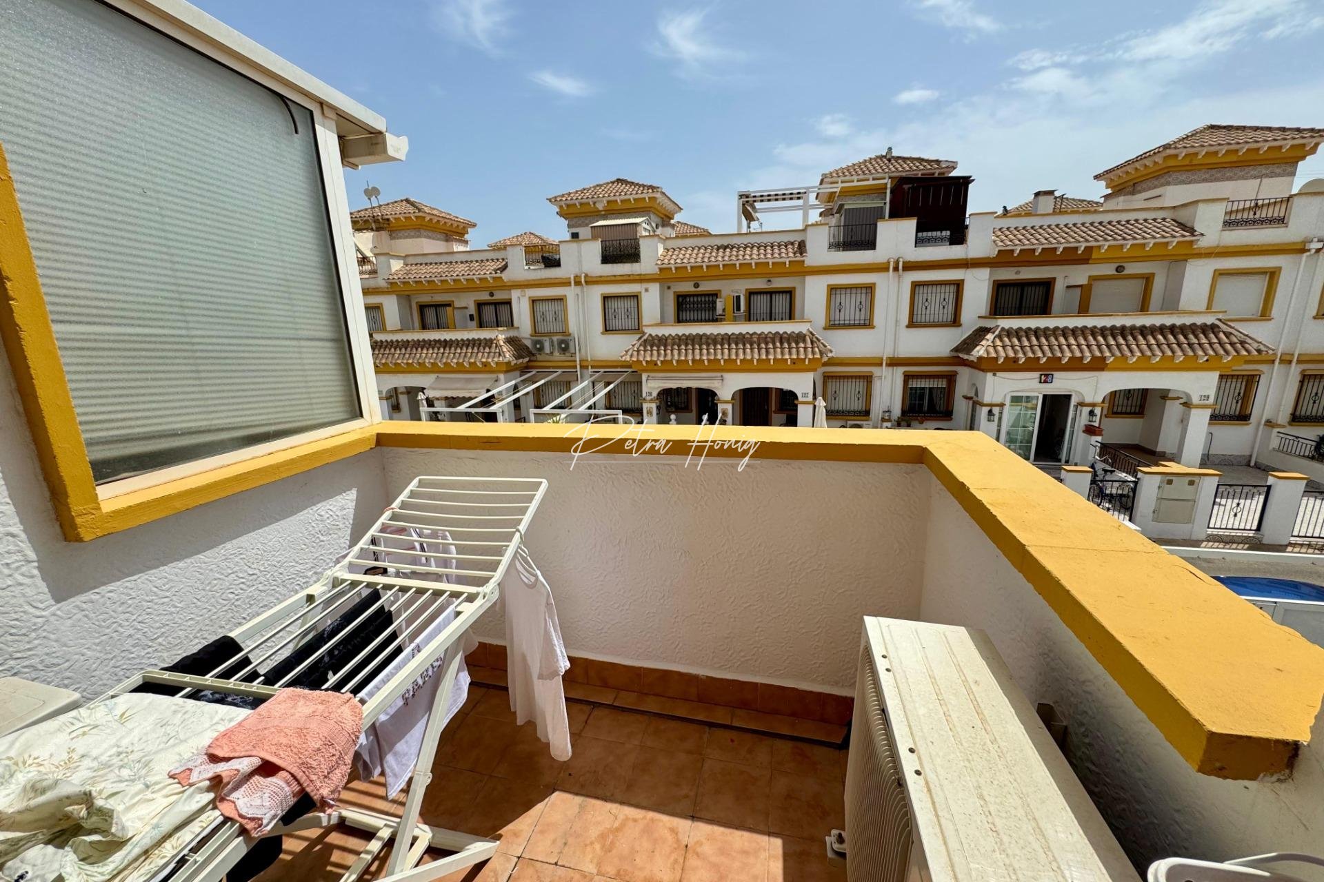 Resales - Townhouse - Torrevieja - La Siesta - El Salado - Torreta