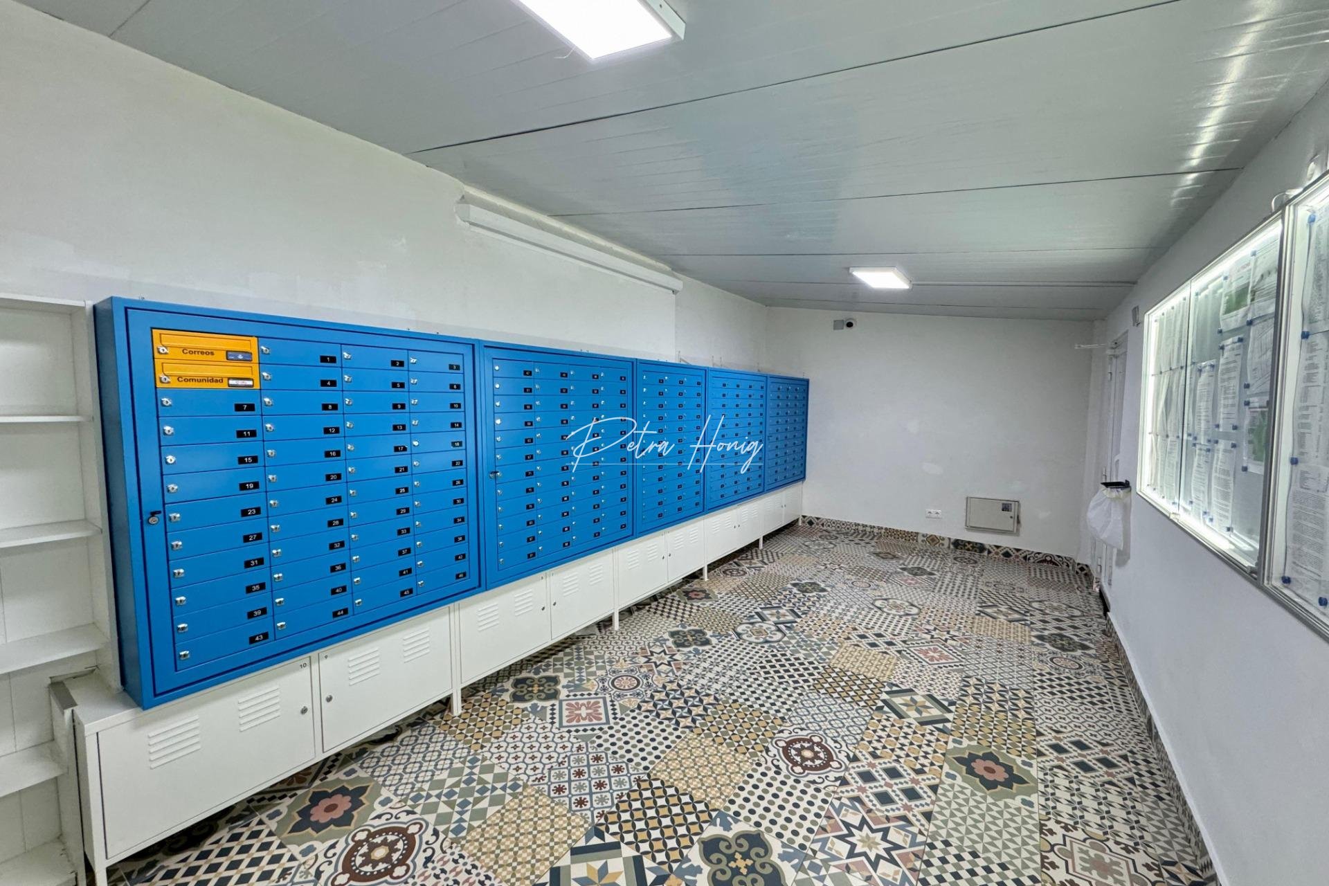 Resales - Townhouse - Torrevieja - La Siesta - El Salado - Torreta