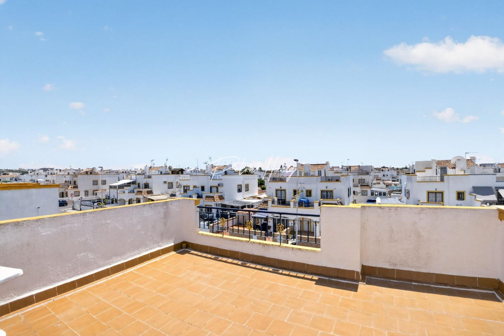 Resales - Townhouse - Torrevieja - La Siesta - El Salado - Torreta