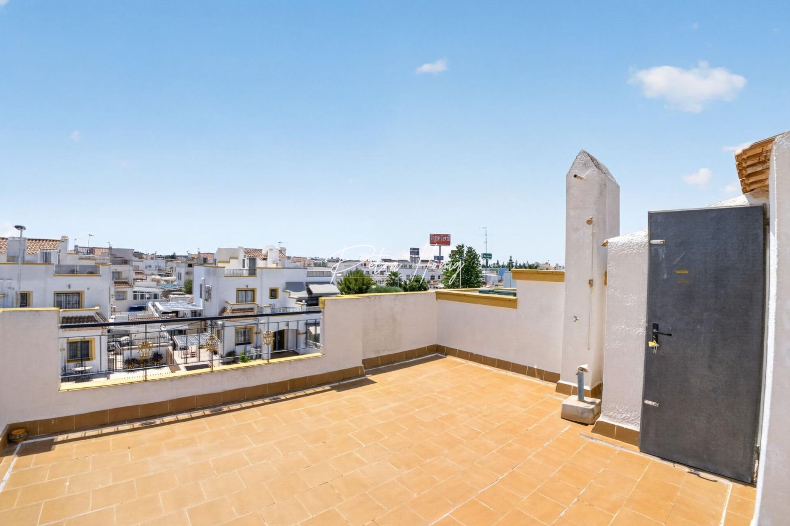 Resales - Townhouse - Torrevieja - La Siesta - El Salado - Torreta