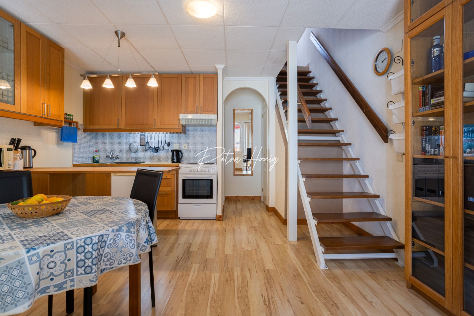 Resales - Townhouse - Torrevieja - La Siesta