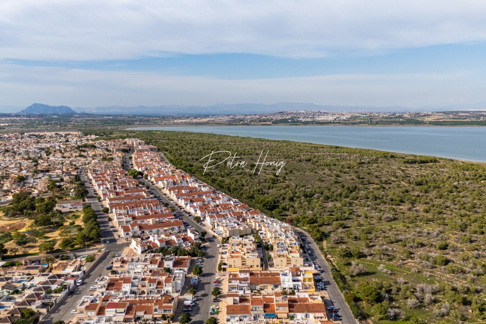 Resales - Townhouse - Torrevieja - La Siesta