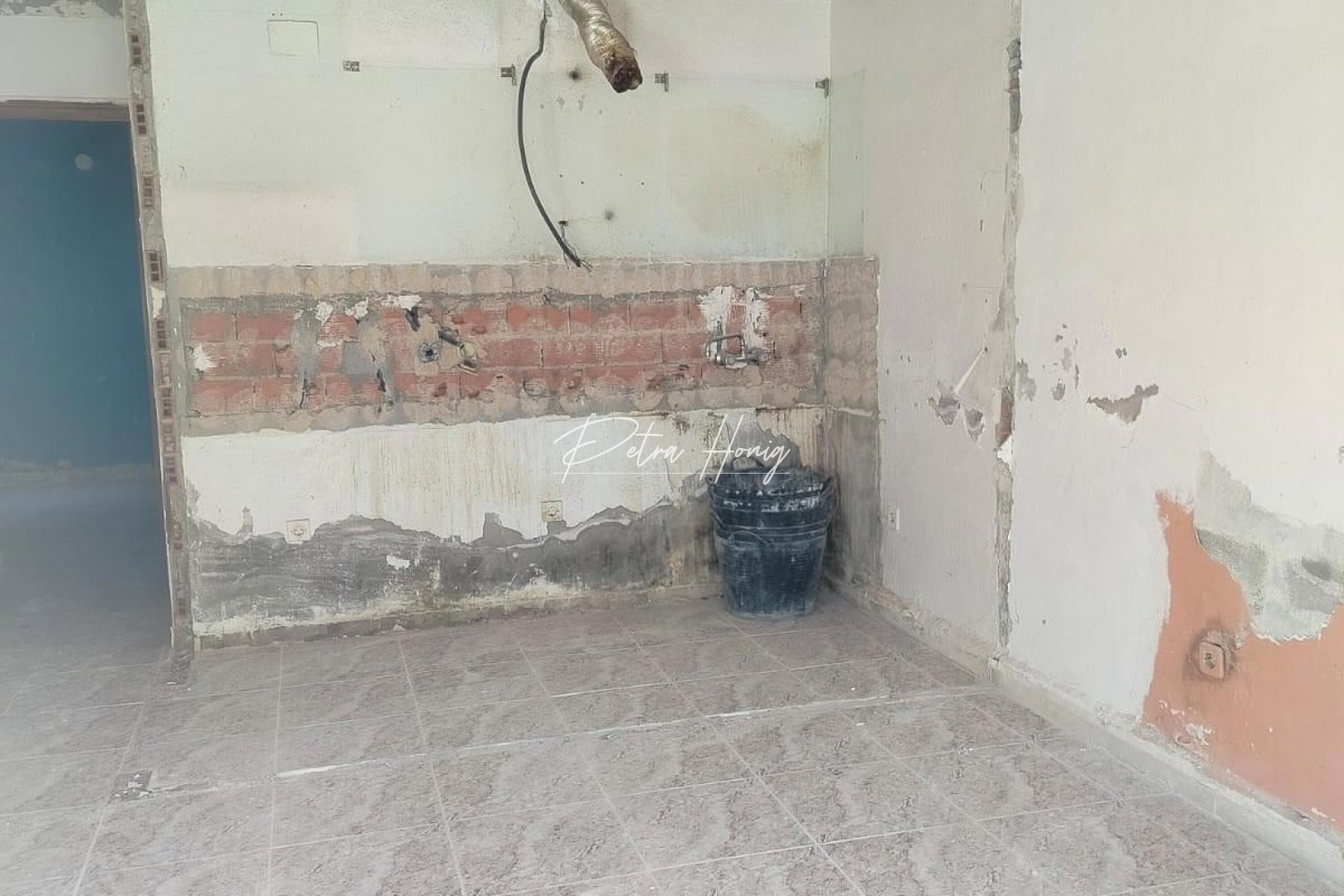 Resales - Townhouse - Torrevieja - La Siesta