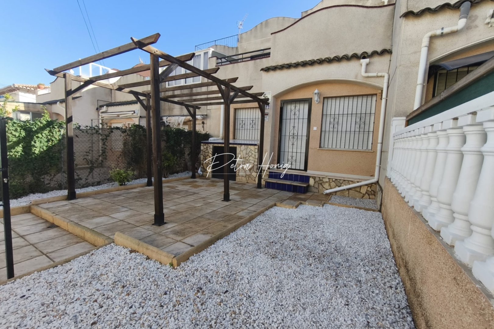 Resales - Townhouse - Torrevieja - Los altos