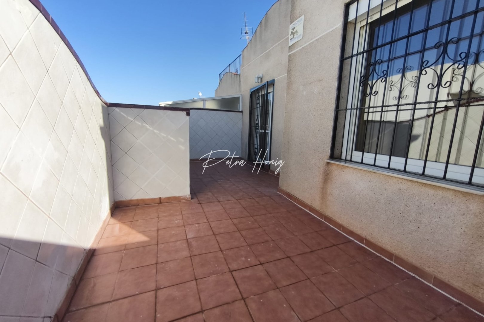 Resales - Townhouse - Torrevieja - Los altos