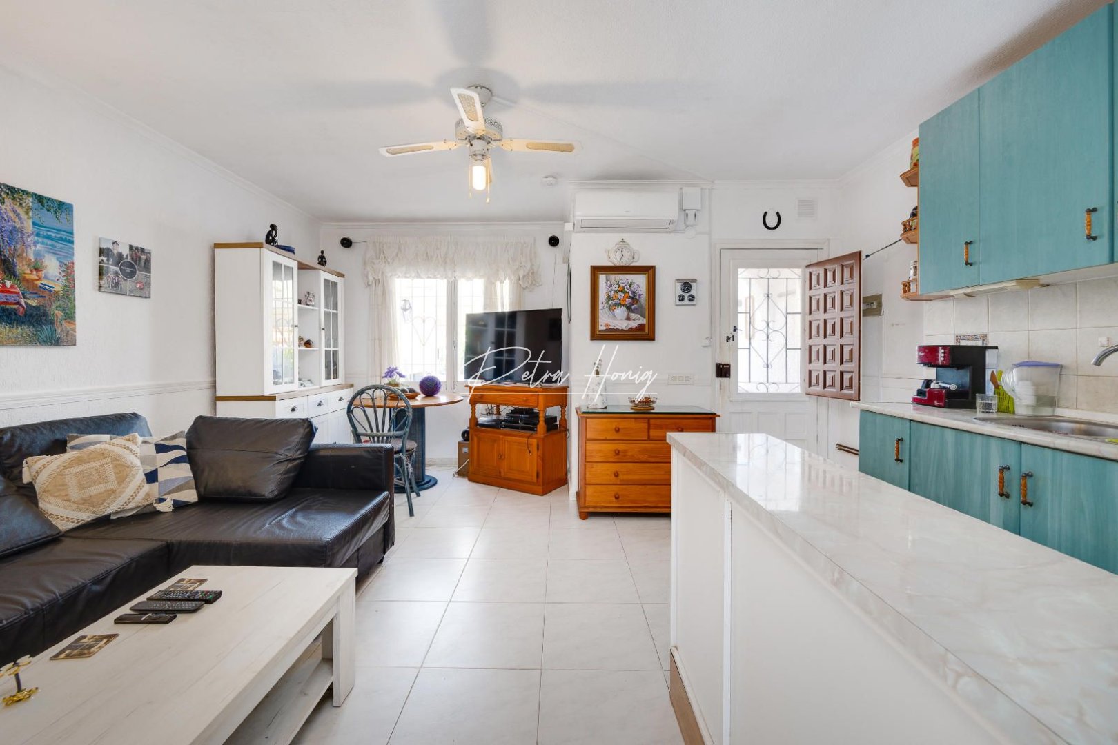 Resales - Townhouse - Torrevieja - Los Angeles