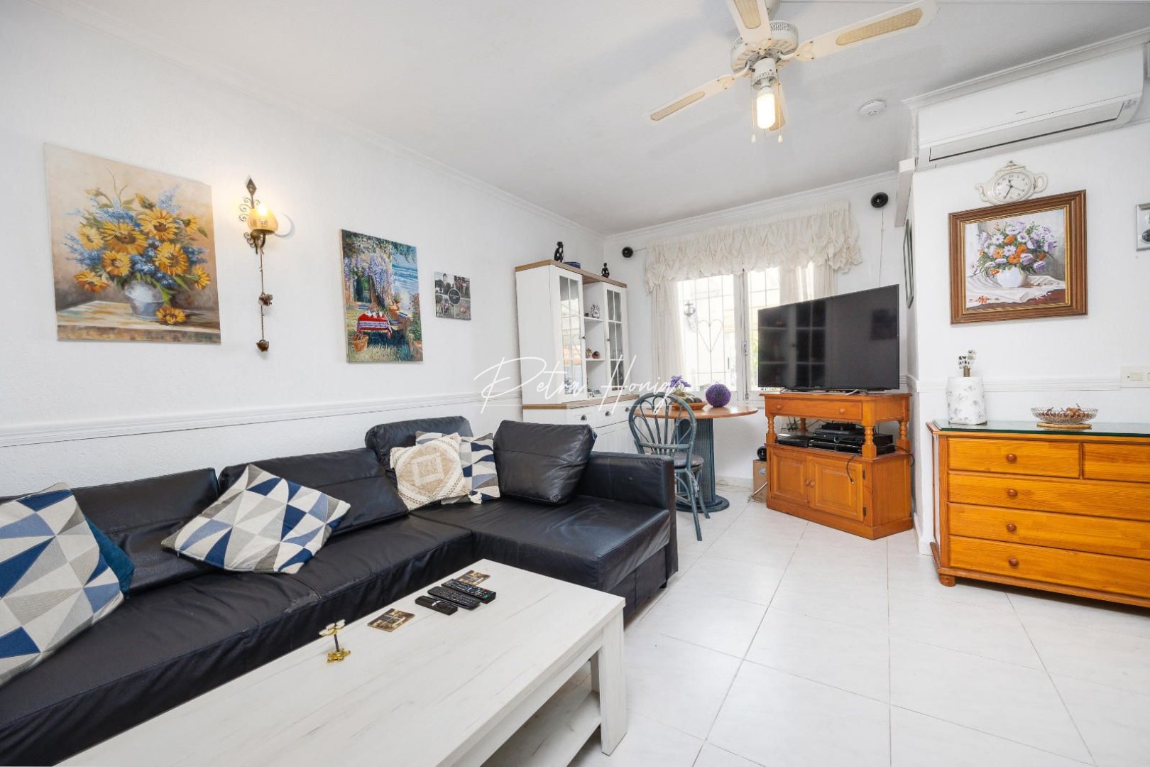 Resales - Townhouse - Torrevieja - Los Angeles