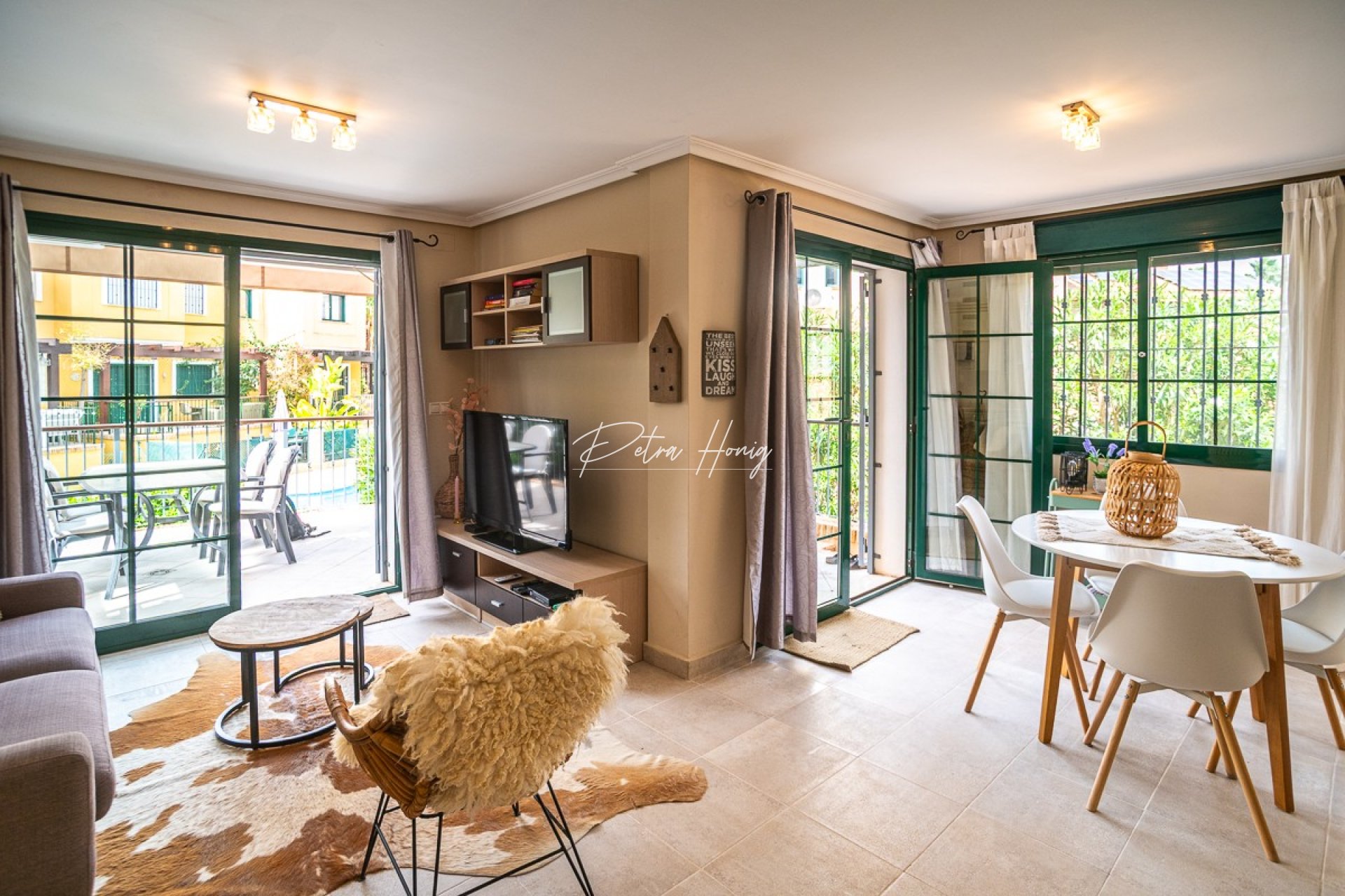 Resales - Townhouse - Torrevieja - LOS BALCONES - LOS ALTOS
