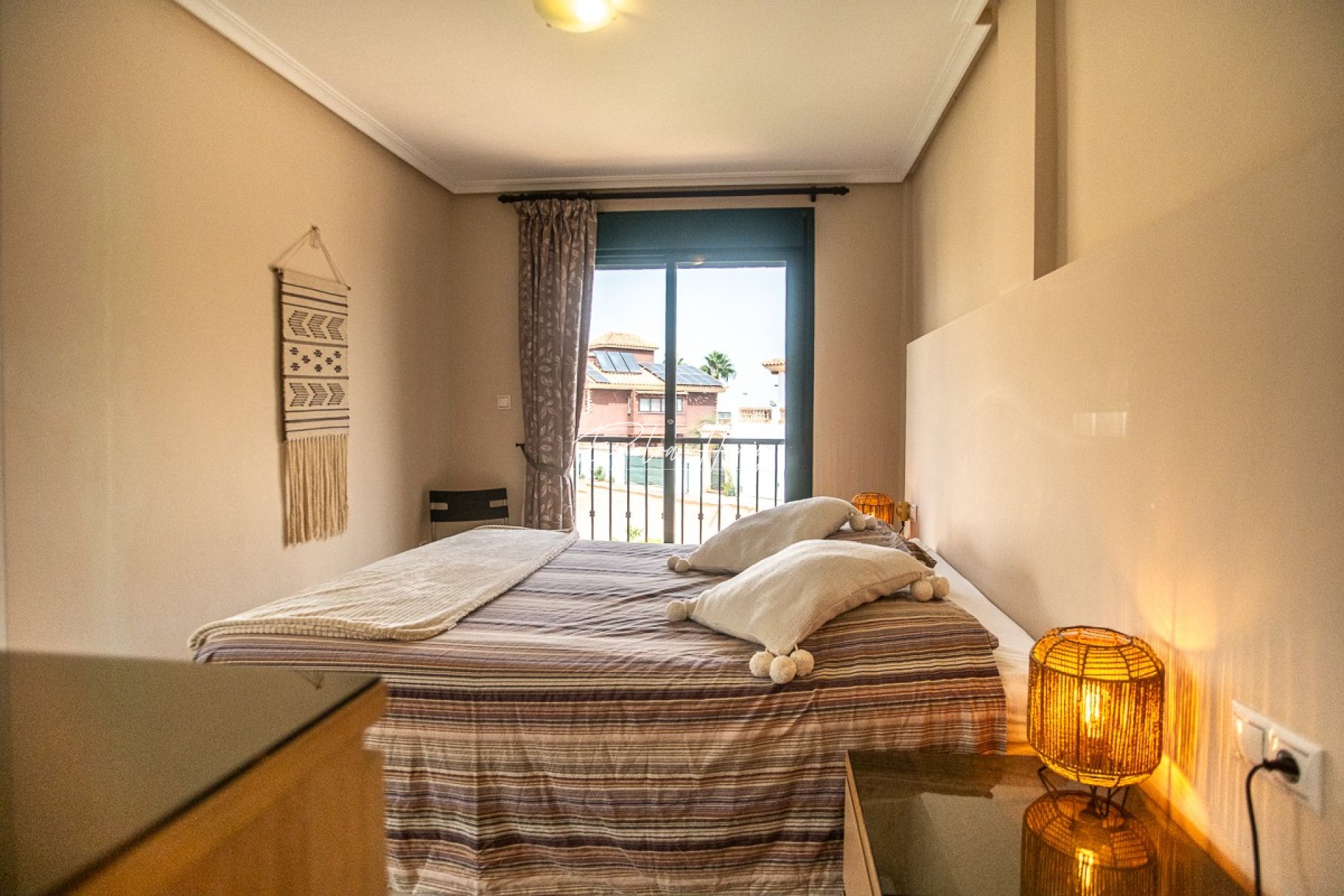 Resales - Townhouse - Torrevieja - LOS BALCONES - LOS ALTOS