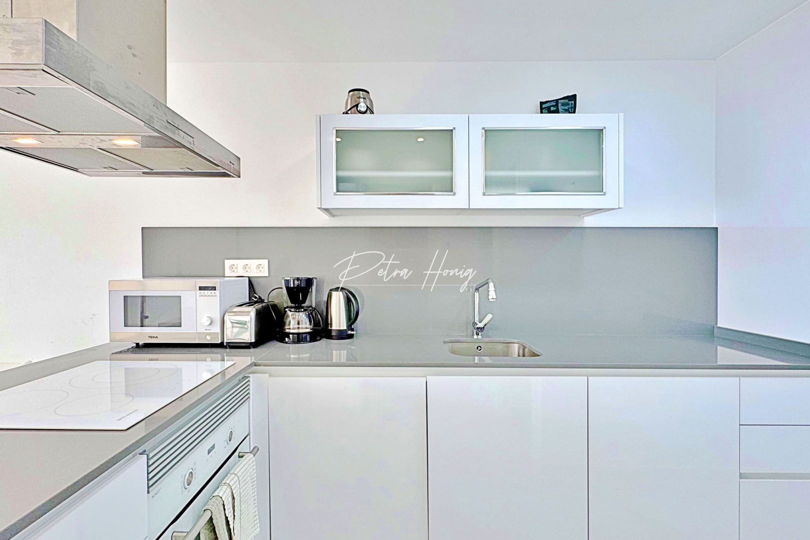 Resales - Townhouse - Torrevieja - Los Balcones