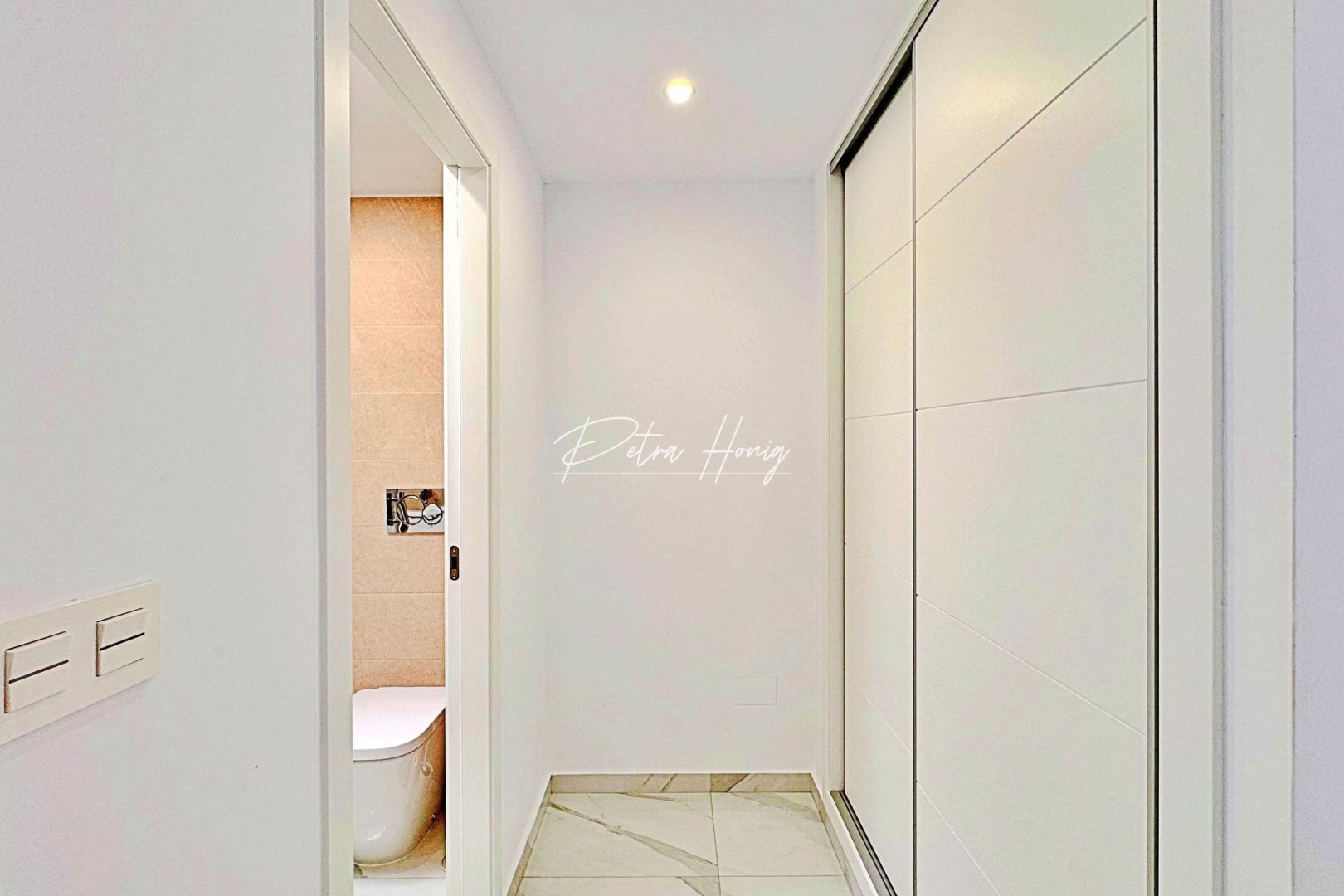 Resales - Townhouse - Torrevieja - Los Balcones