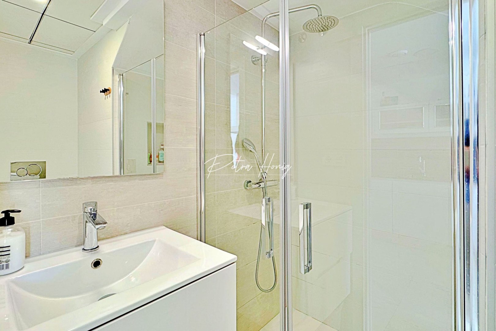 Resales - Townhouse - Torrevieja - Los Balcones