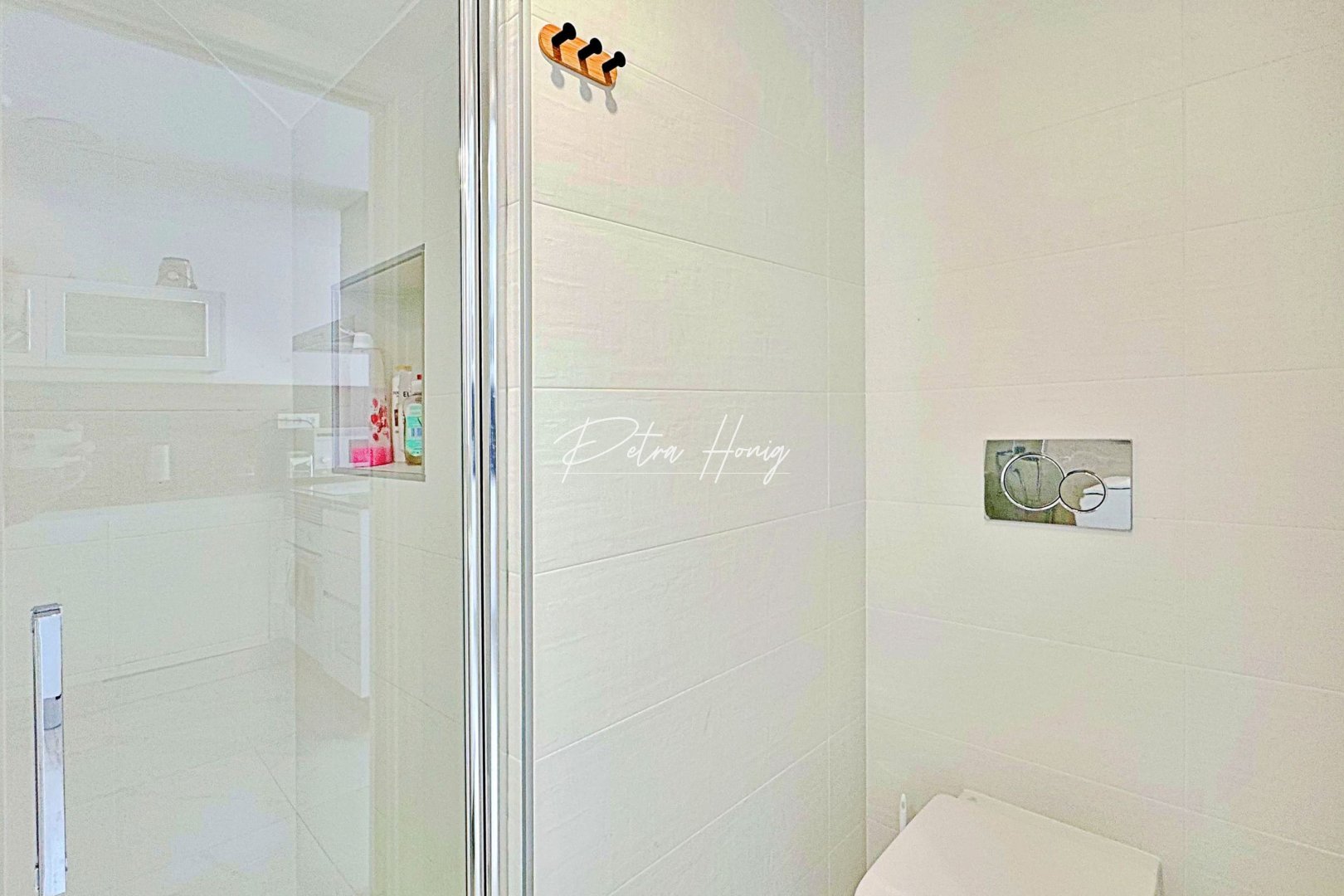 Resales - Townhouse - Torrevieja - Los Balcones