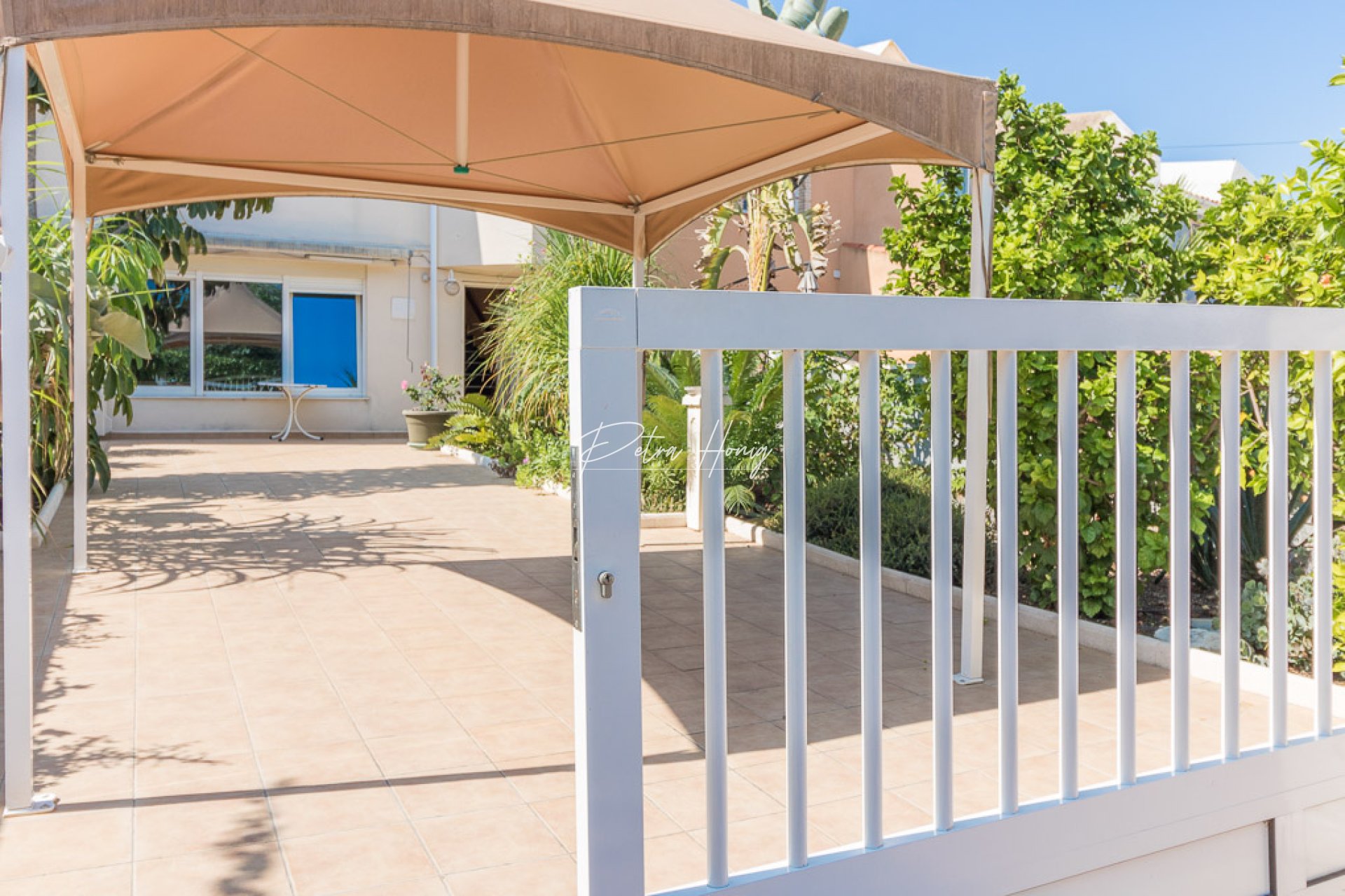 Resales - Townhouse - Torrevieja - Los Balcones