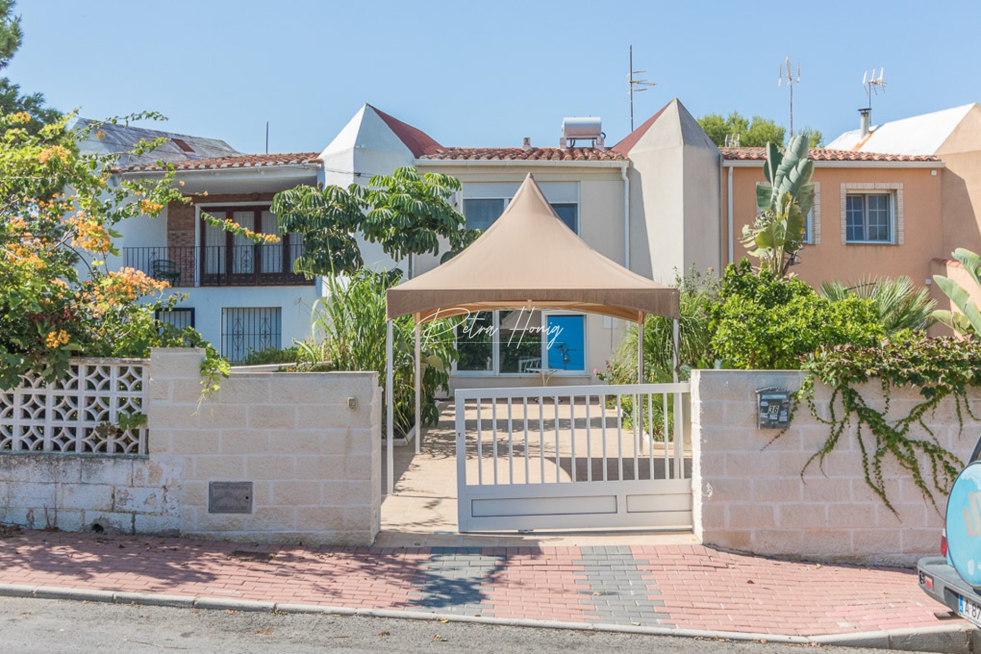 Resales - Townhouse - Torrevieja - Los Balcones