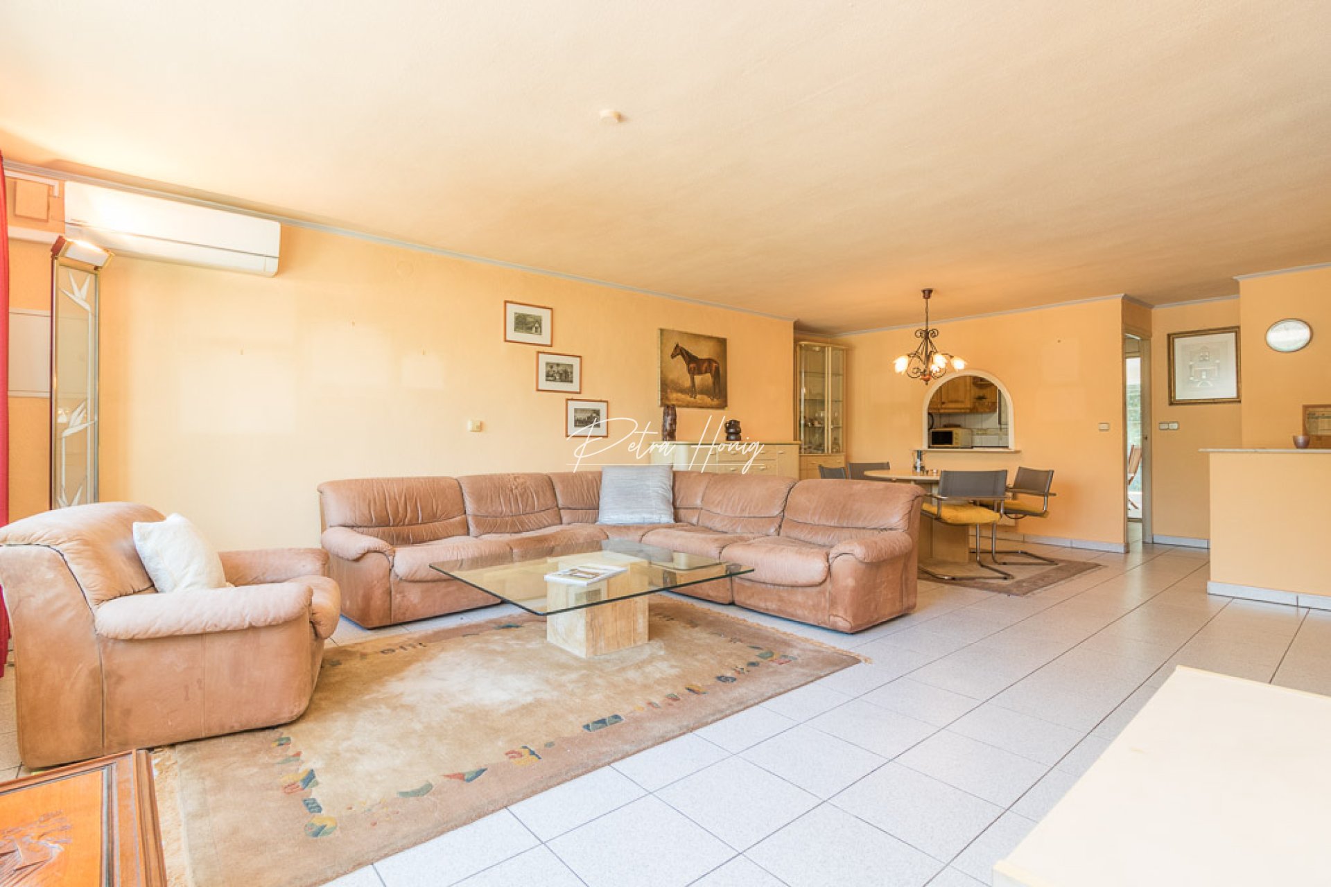 Resales - Townhouse - Torrevieja - Los Balcones