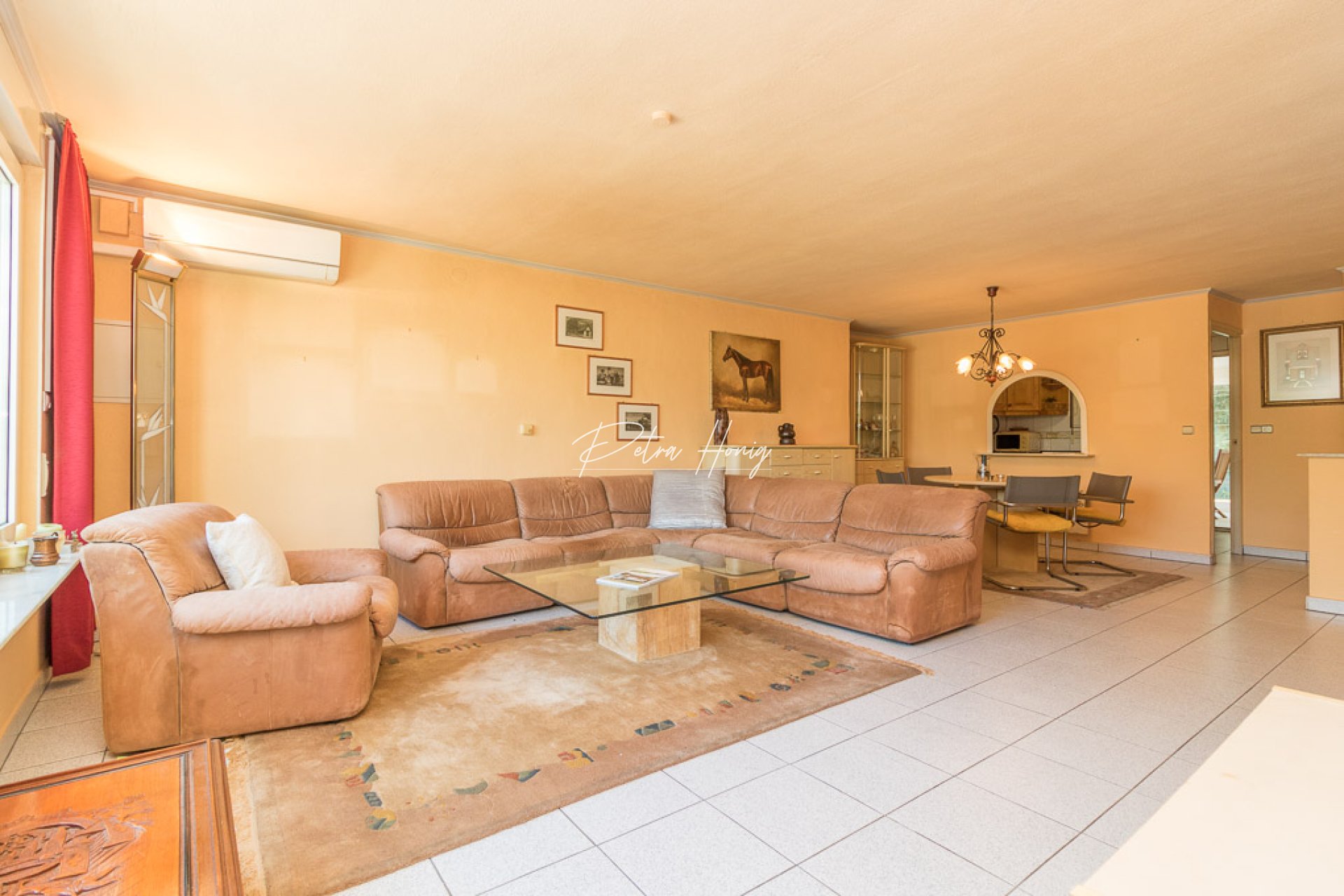 Resales - Townhouse - Torrevieja - Los Balcones