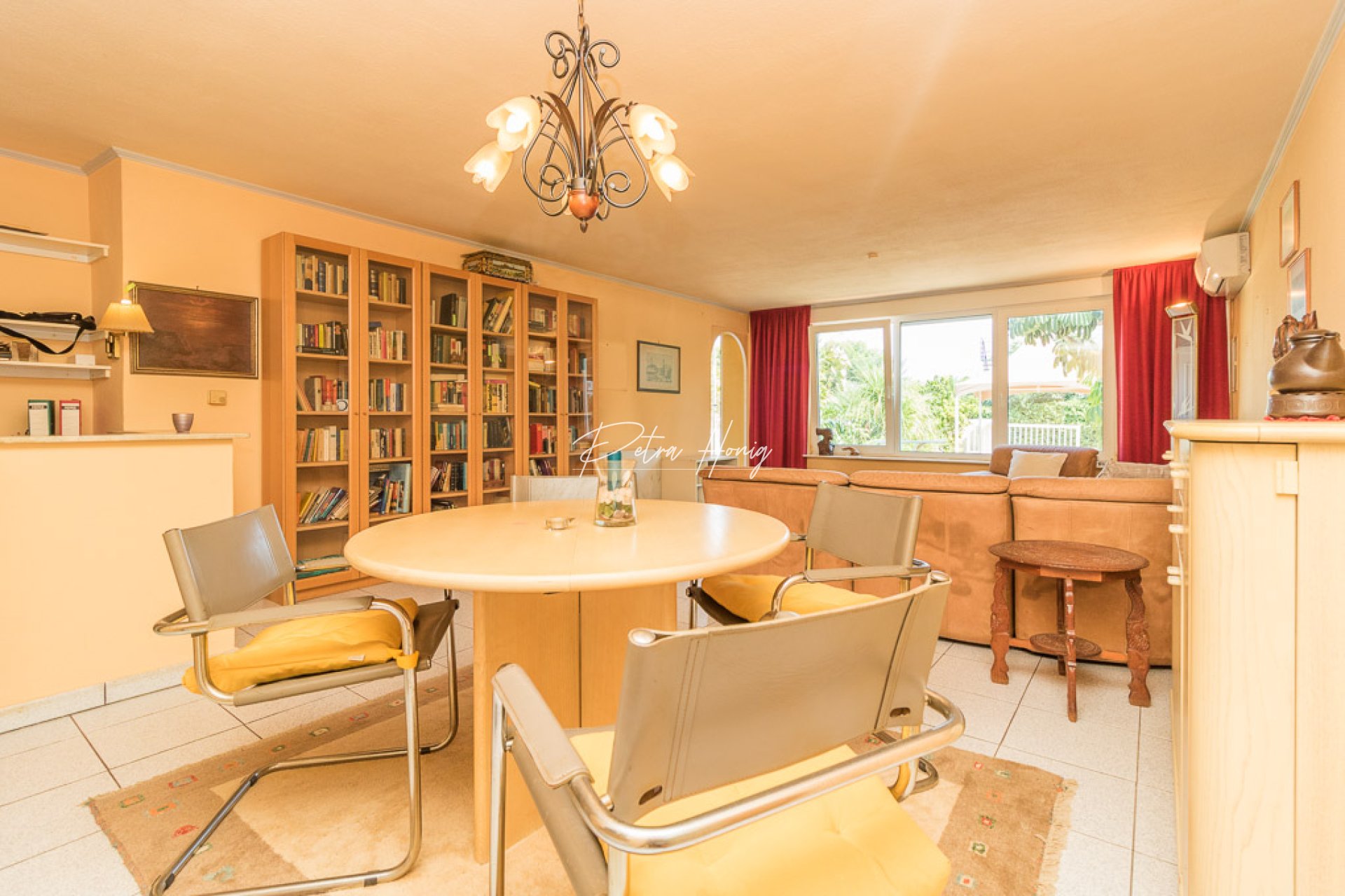 Resales - Townhouse - Torrevieja - Los Balcones