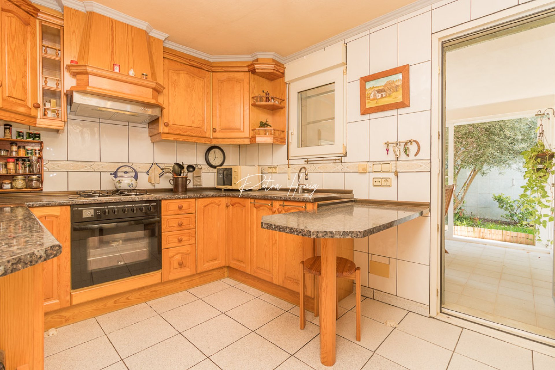 Resales - Townhouse - Torrevieja - Los Balcones