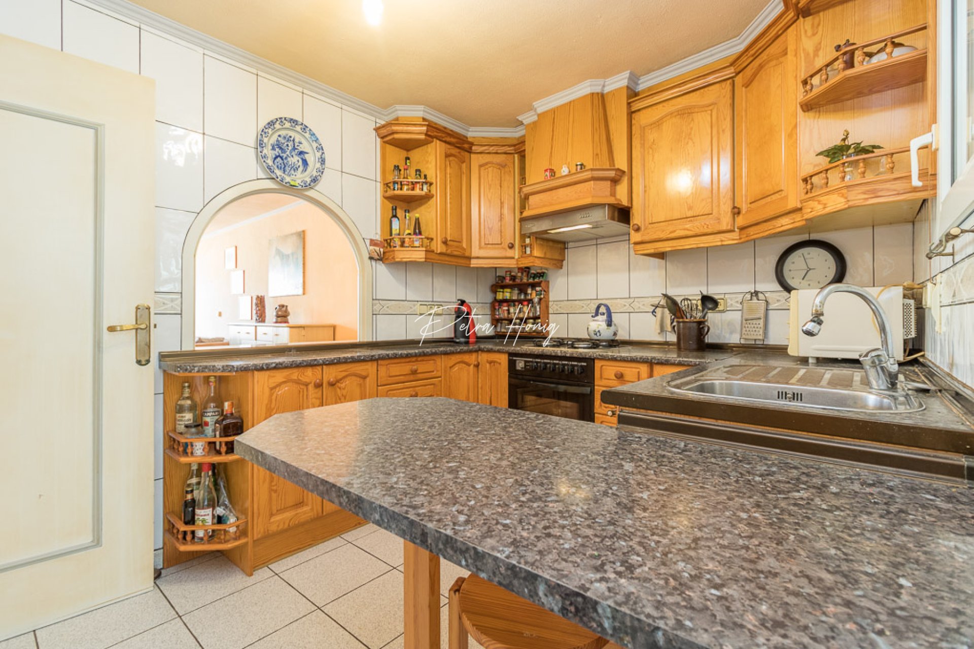 Resales - Townhouse - Torrevieja - Los Balcones