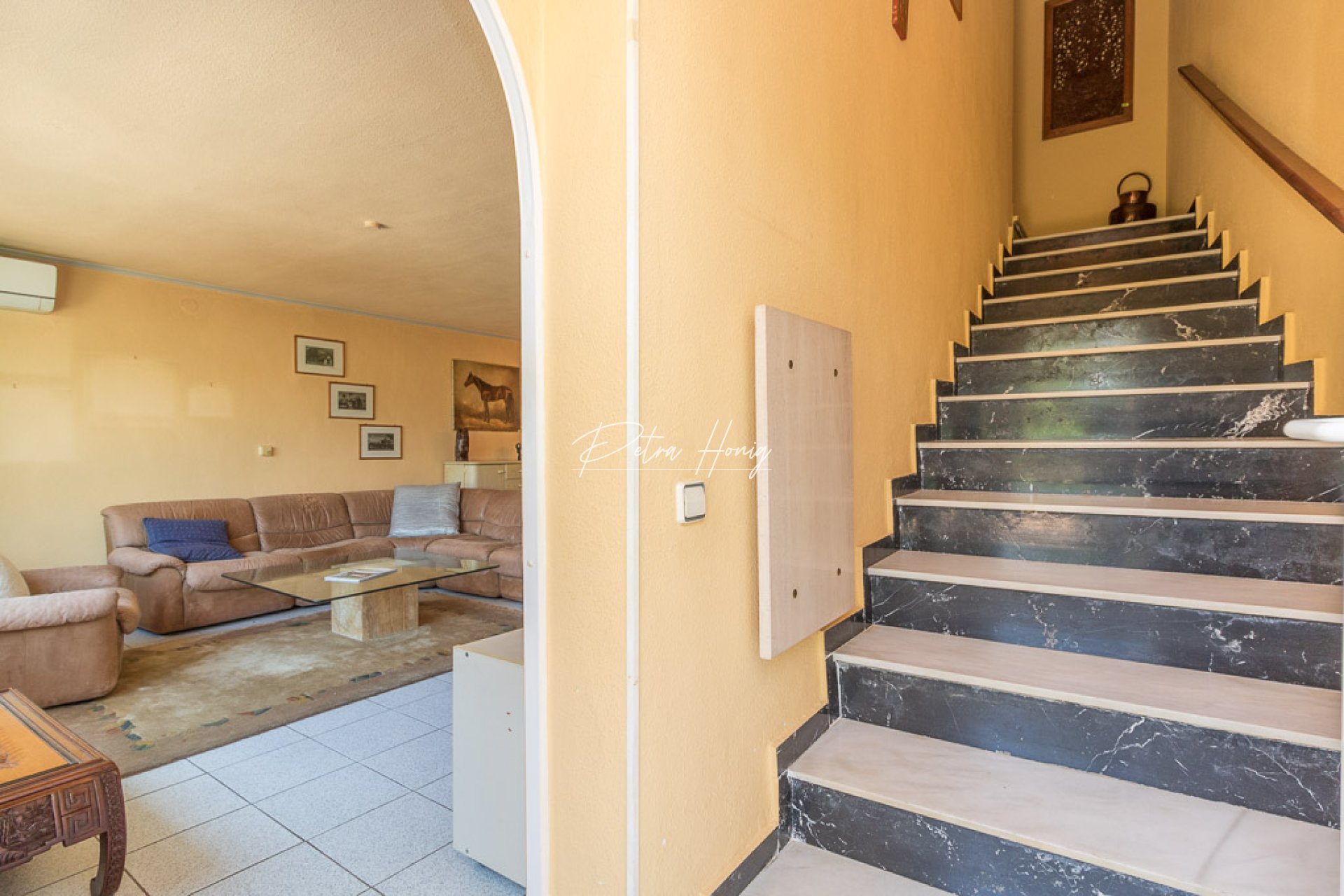Resales - Townhouse - Torrevieja - Los Balcones