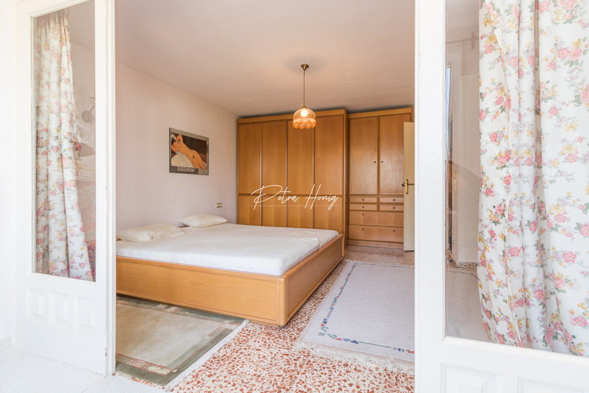 Resales - Townhouse - Torrevieja - Los Balcones