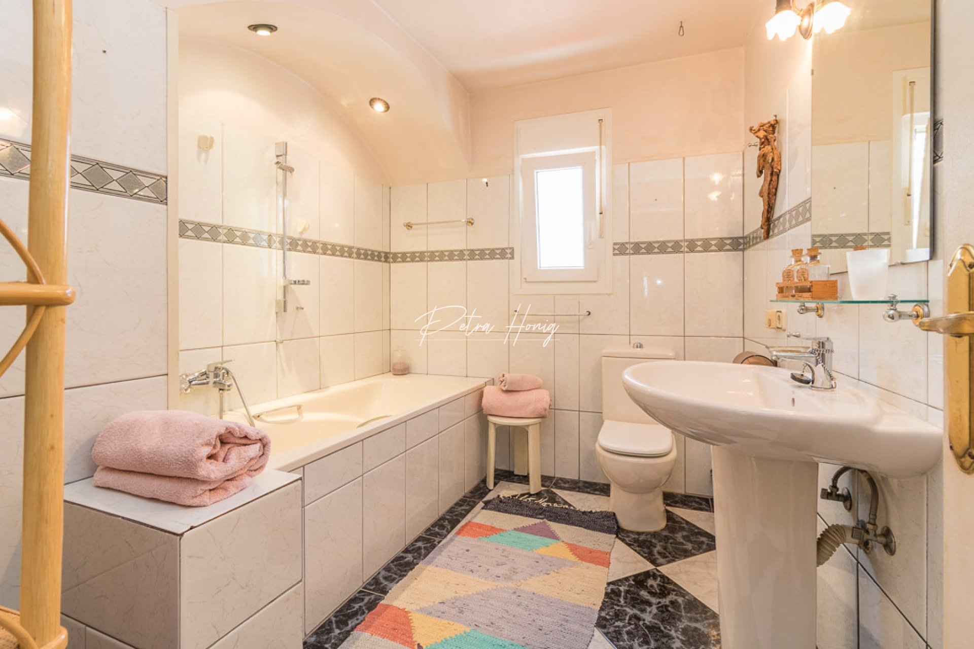Resales - Townhouse - Torrevieja - Los Balcones