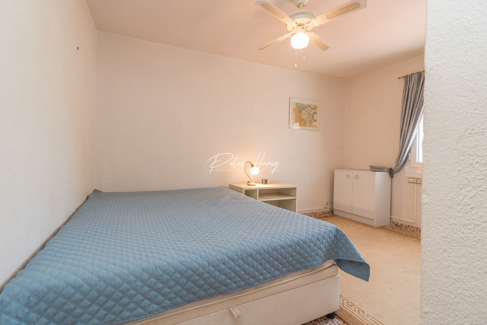 Resales - Townhouse - Torrevieja - Los Balcones