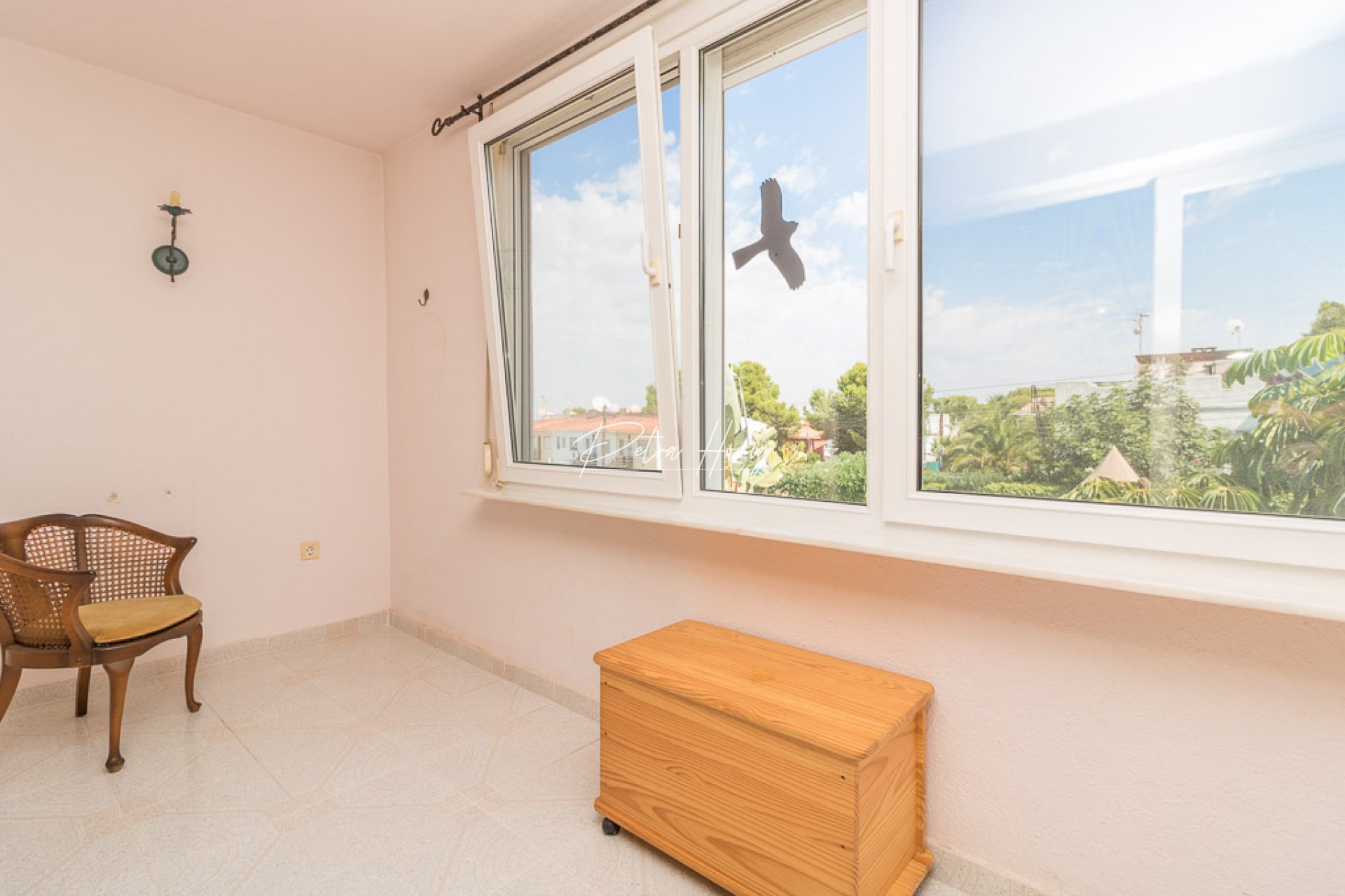 Resales - Townhouse - Torrevieja - Los Balcones