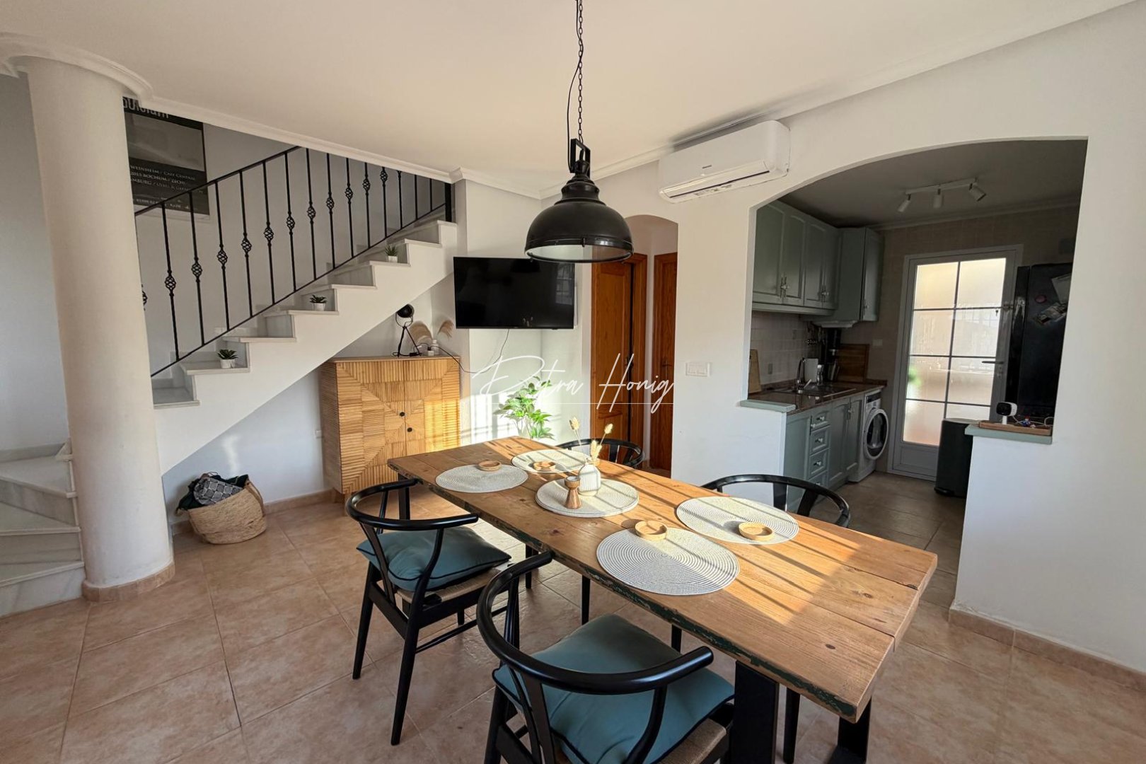 Resales - Townhouse - Torrevieja - Los Balcones