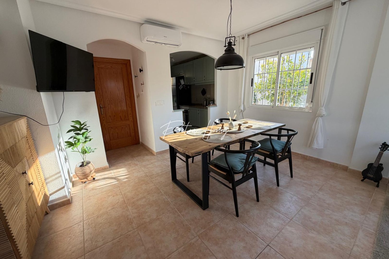 Resales - Townhouse - Torrevieja - Los Balcones