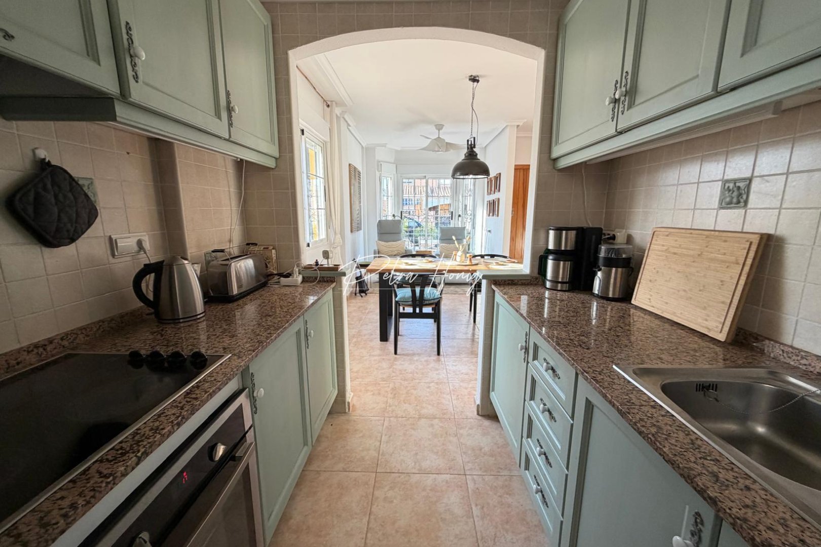 Resales - Townhouse - Torrevieja - Los Balcones