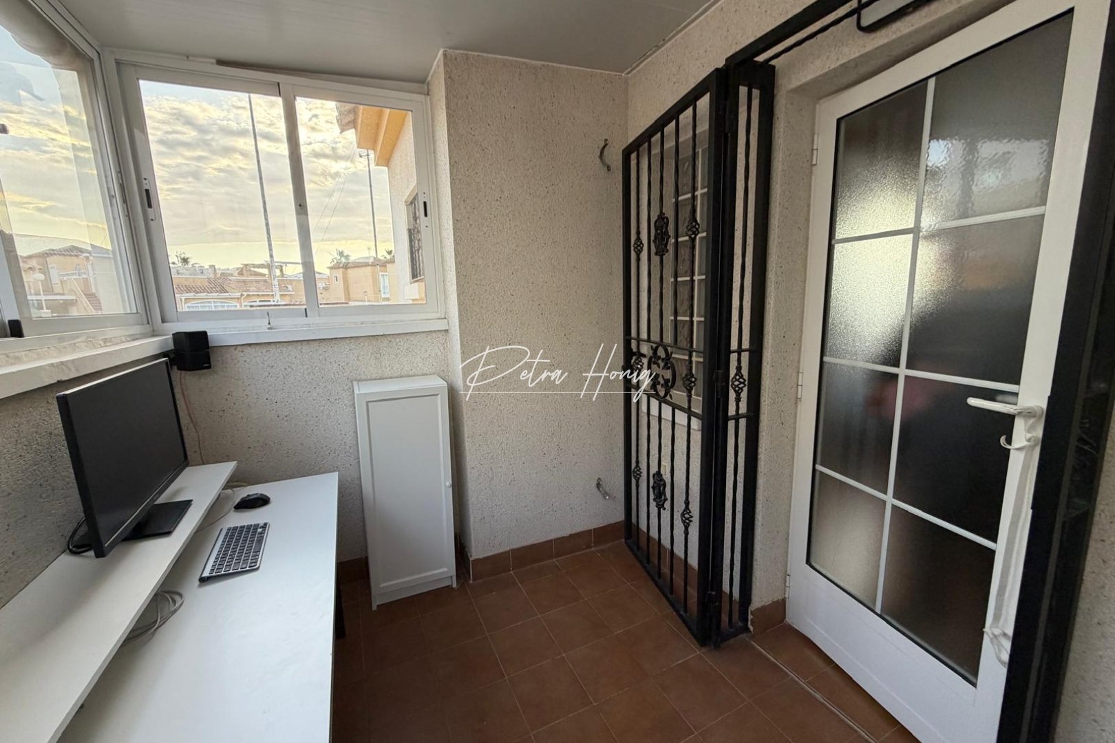 Resales - Townhouse - Torrevieja - Los Balcones