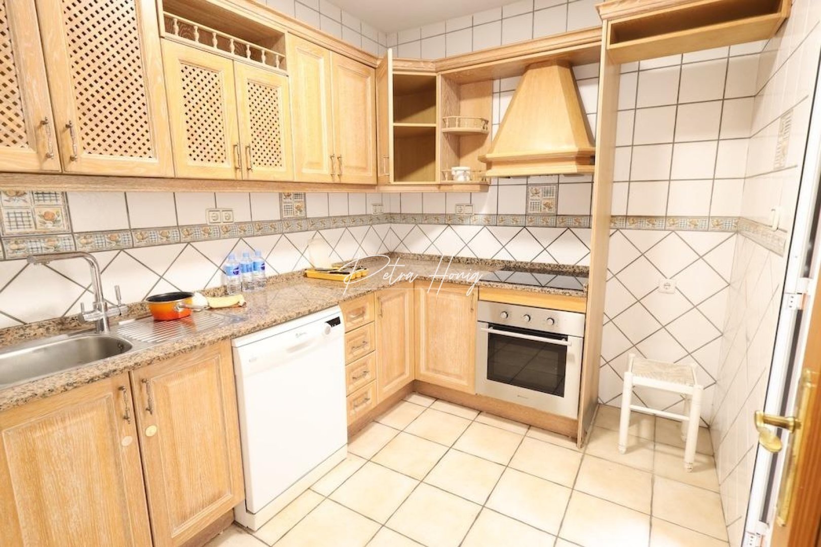 Resales - Townhouse - Torrevieja - Los balcones