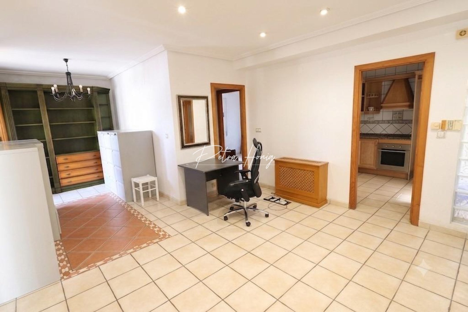 Resales - Townhouse - Torrevieja - Los balcones