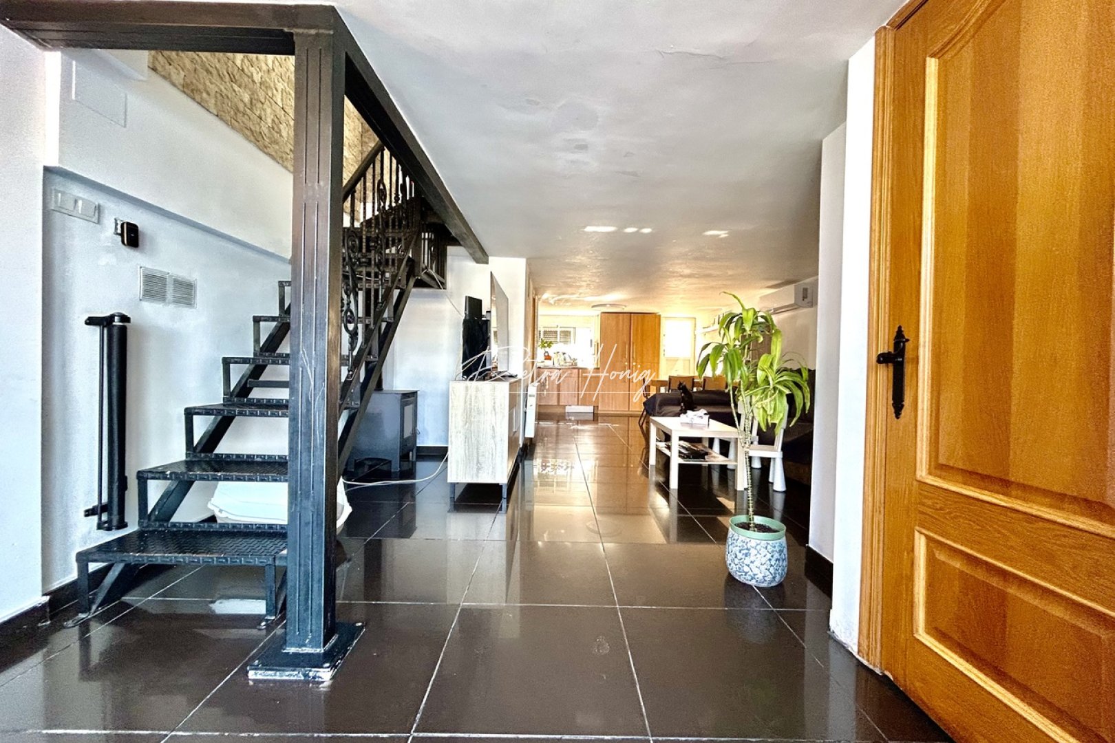 Resales - Townhouse - Torrevieja - Los Balcones