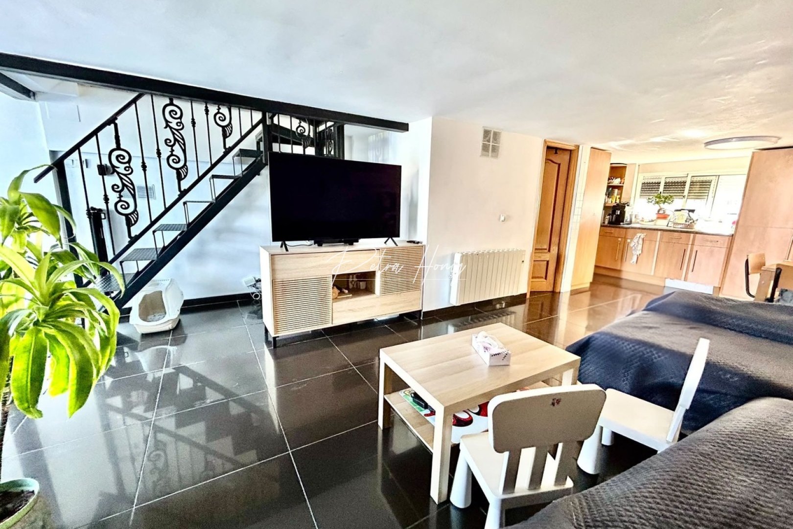 Resales - Townhouse - Torrevieja - Los Balcones