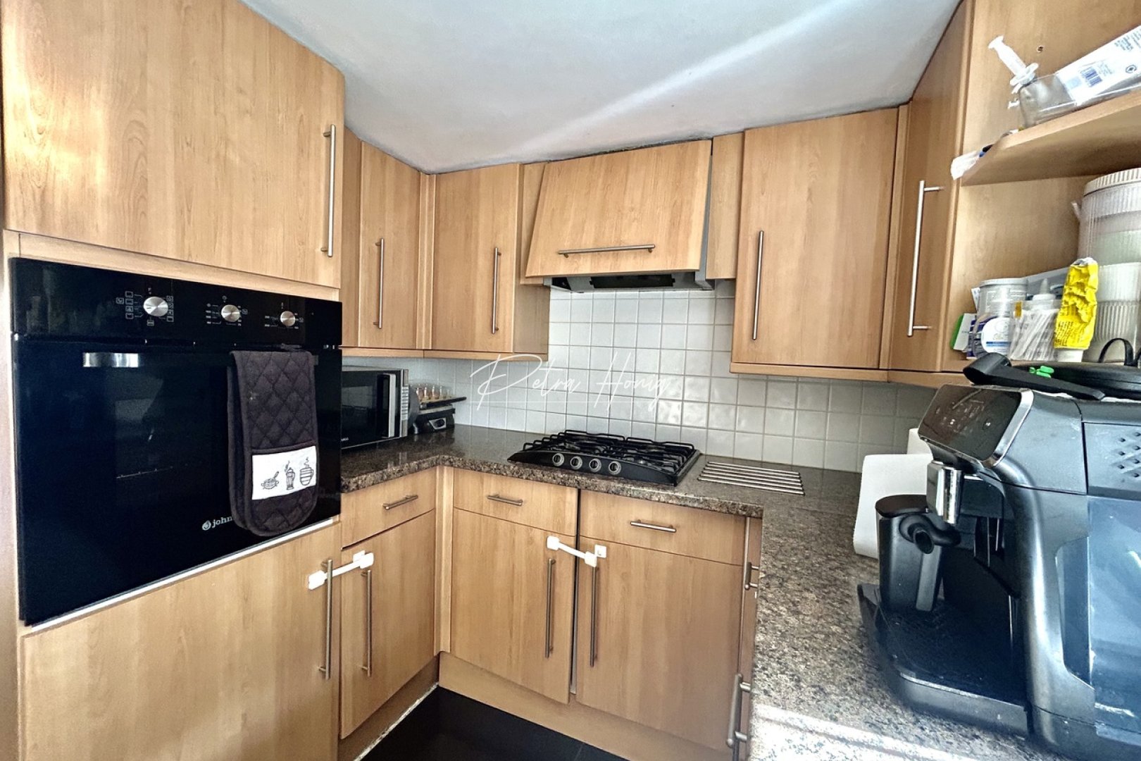Resales - Townhouse - Torrevieja - Los Balcones