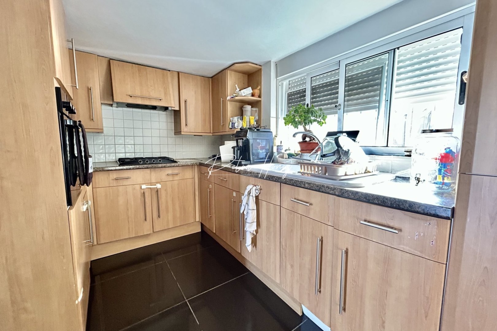 Resales - Townhouse - Torrevieja - Los Balcones