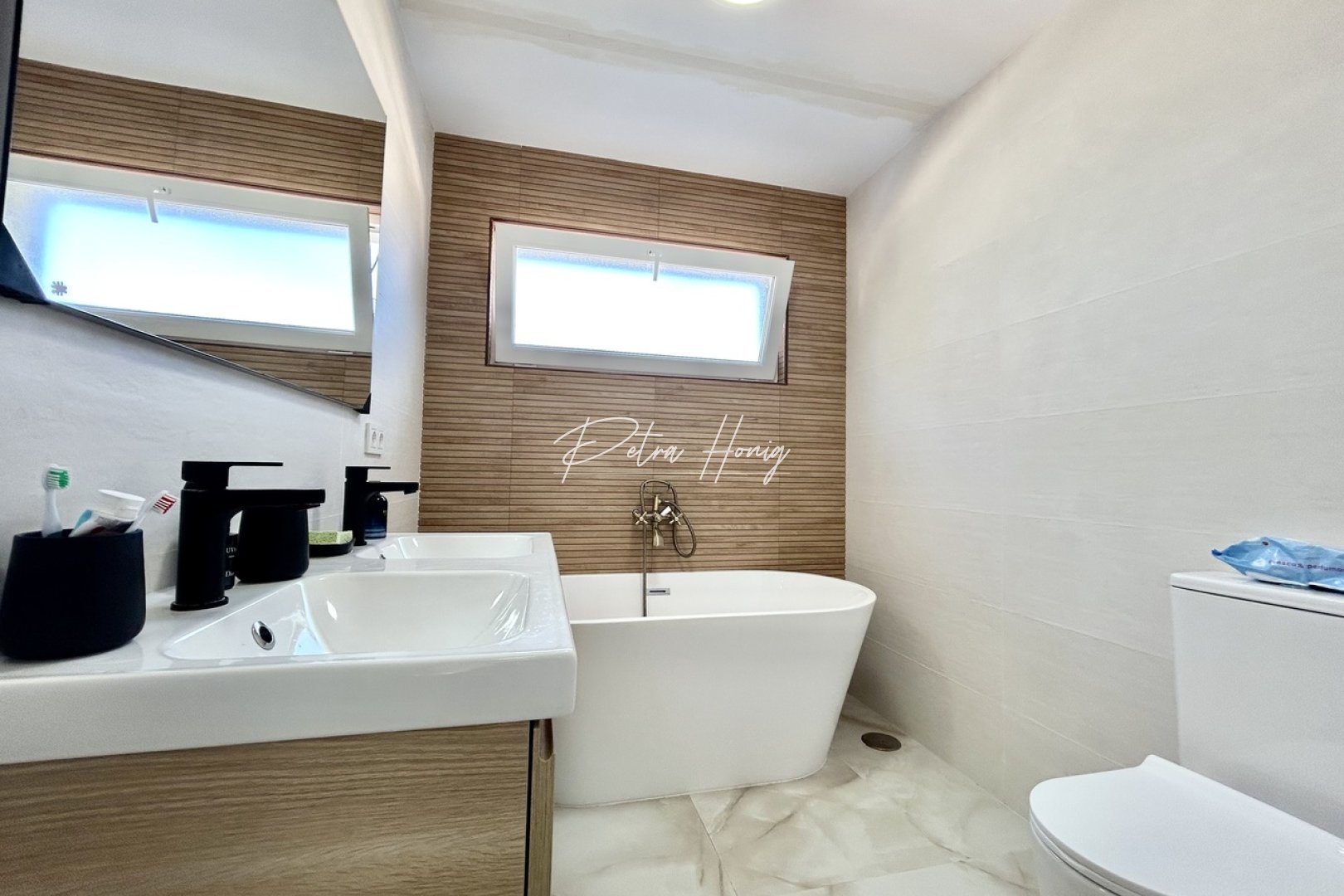 Resales - Townhouse - Torrevieja - Los Balcones