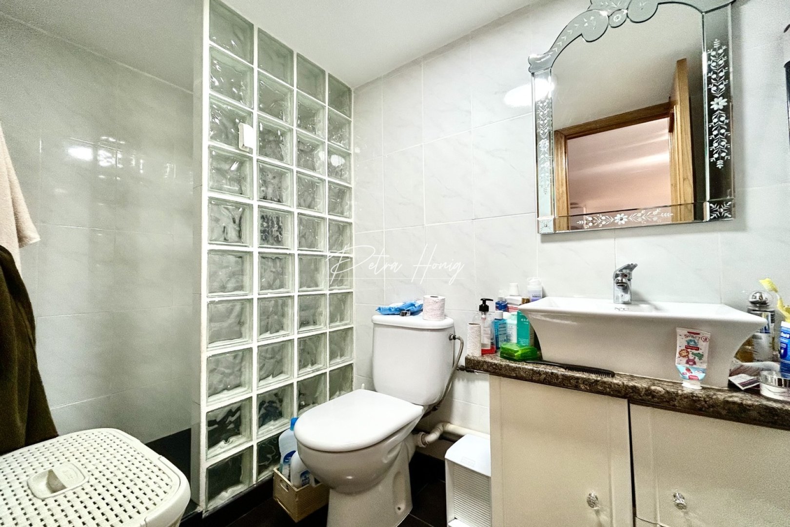 Resales - Townhouse - Torrevieja - Los Balcones