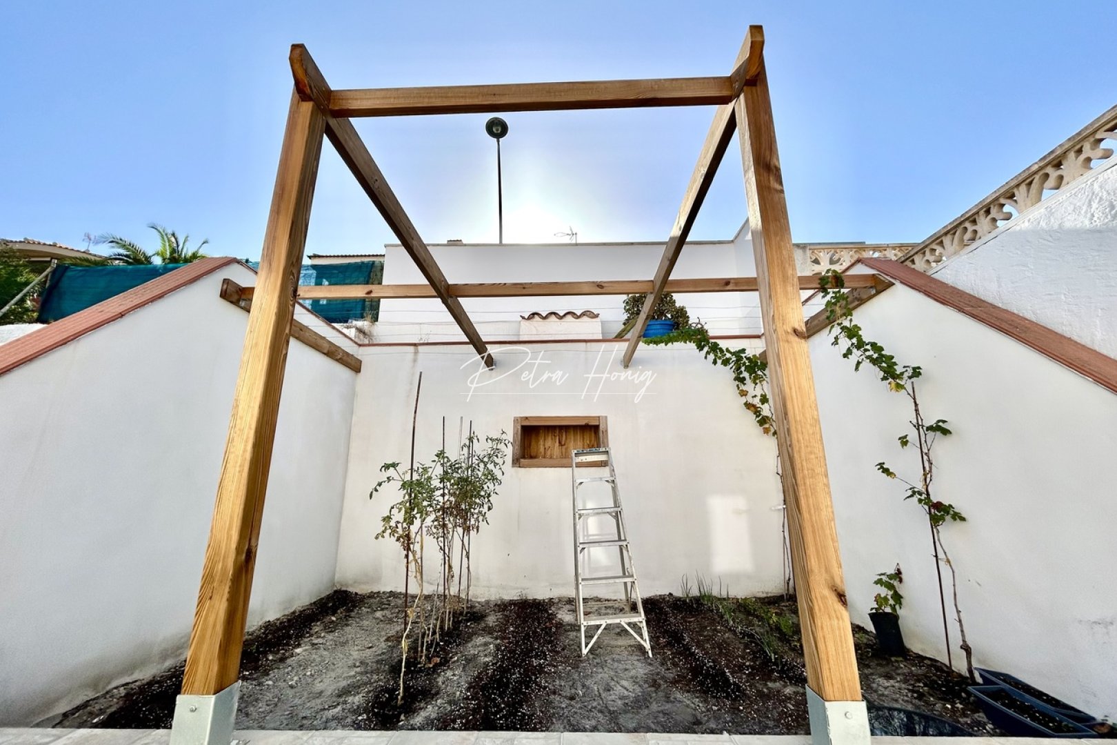 Resales - Townhouse - Torrevieja - Los Balcones