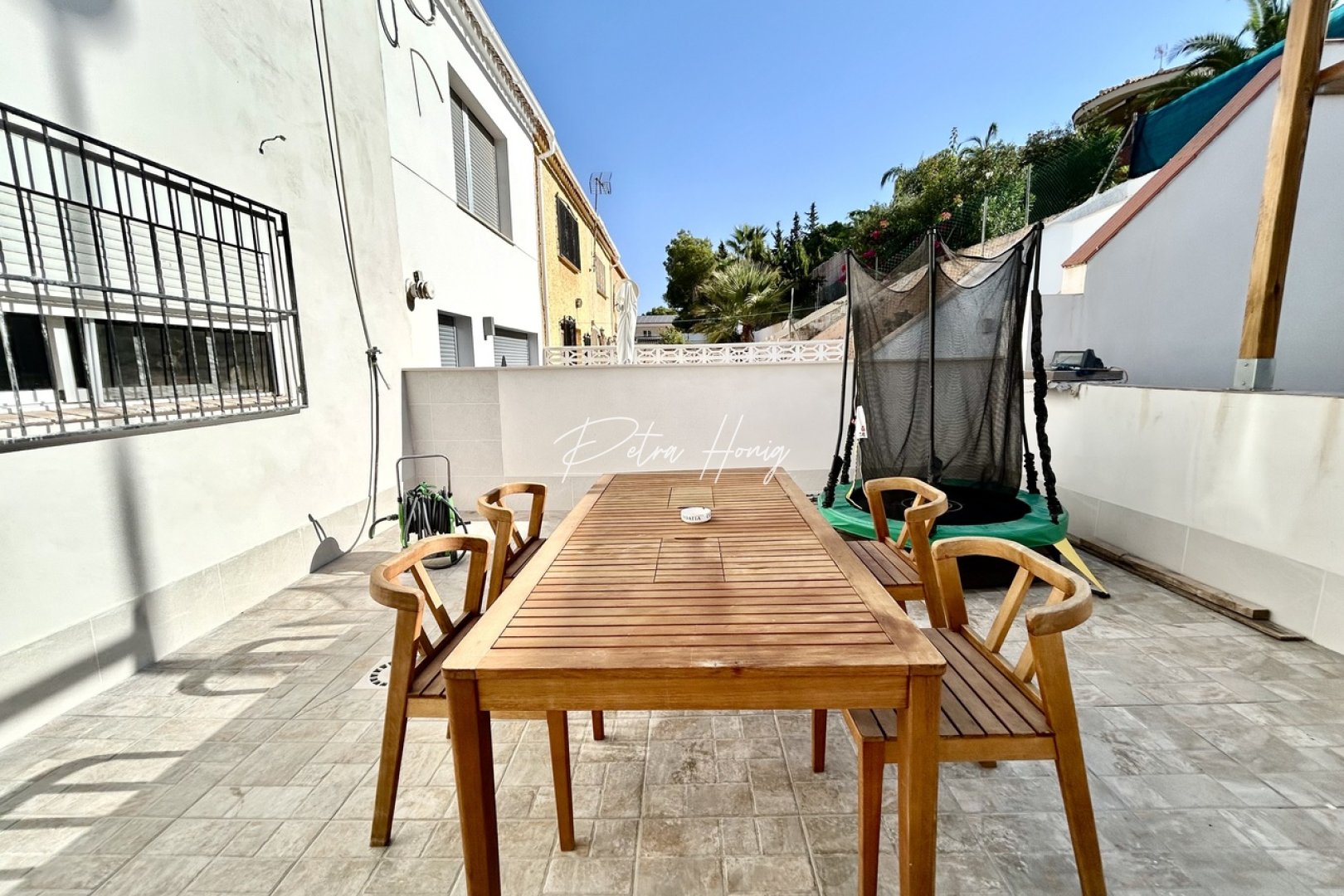 Resales - Townhouse - Torrevieja - Los Balcones