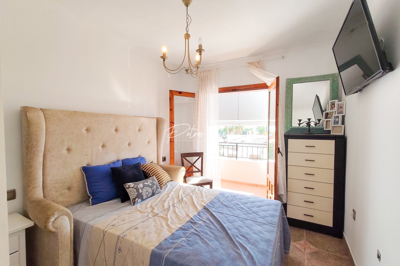 Resales - Townhouse - Torrevieja - Los Balcones